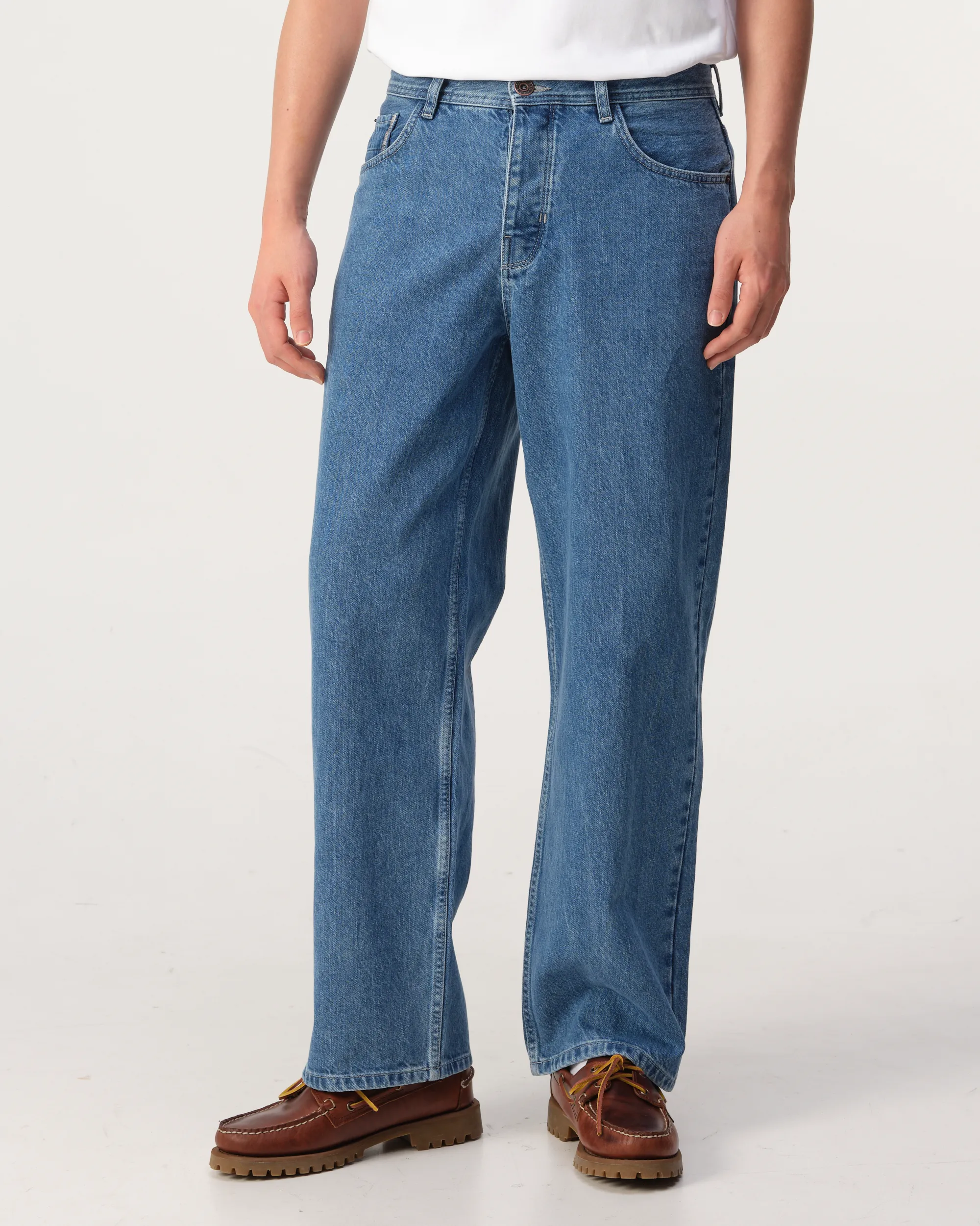 J.C. RAGS Jaxen Jeans OSB 108462-003-29/32