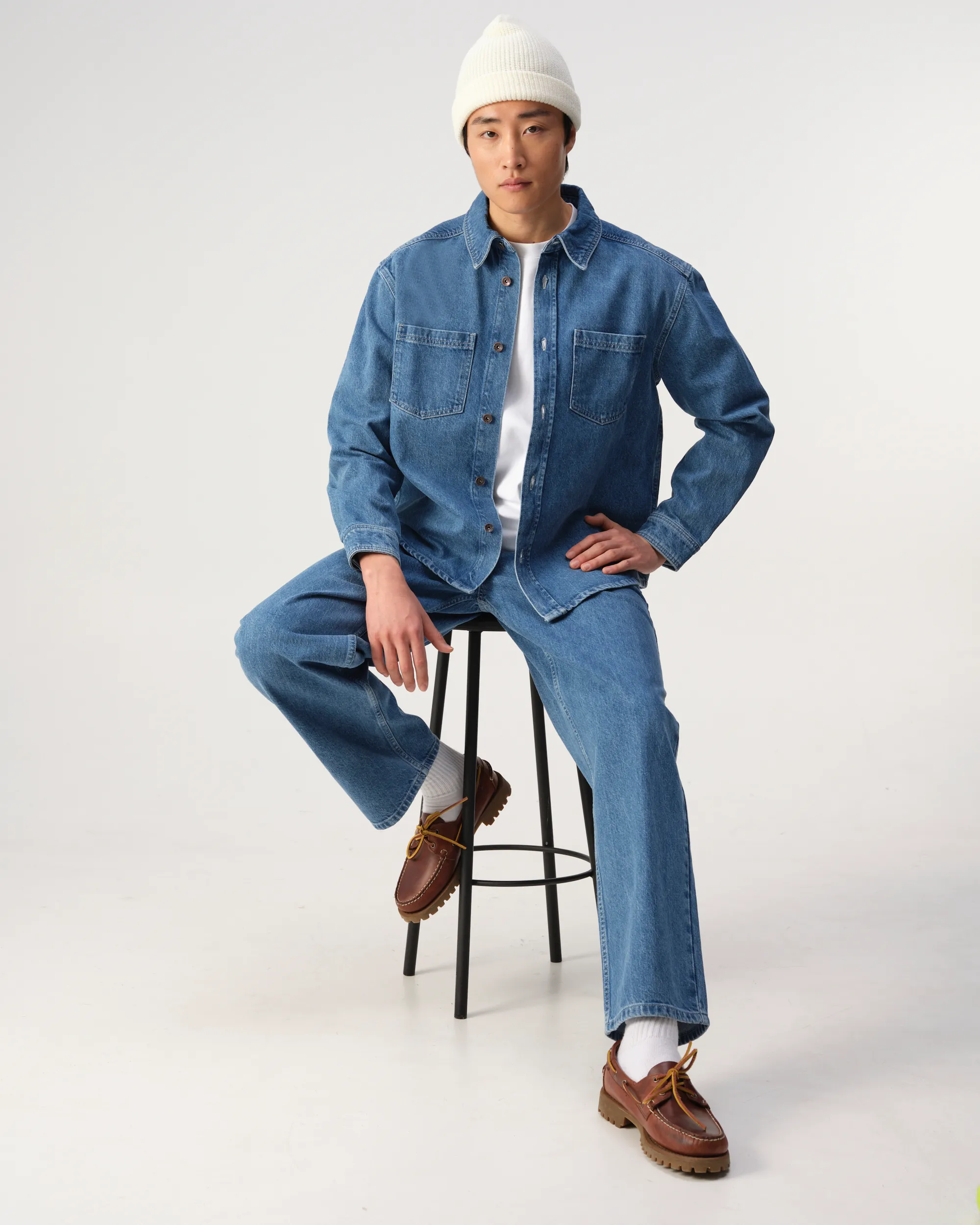 J.C. RAGS Jaxen Jeans OSB 108462-003-29/32