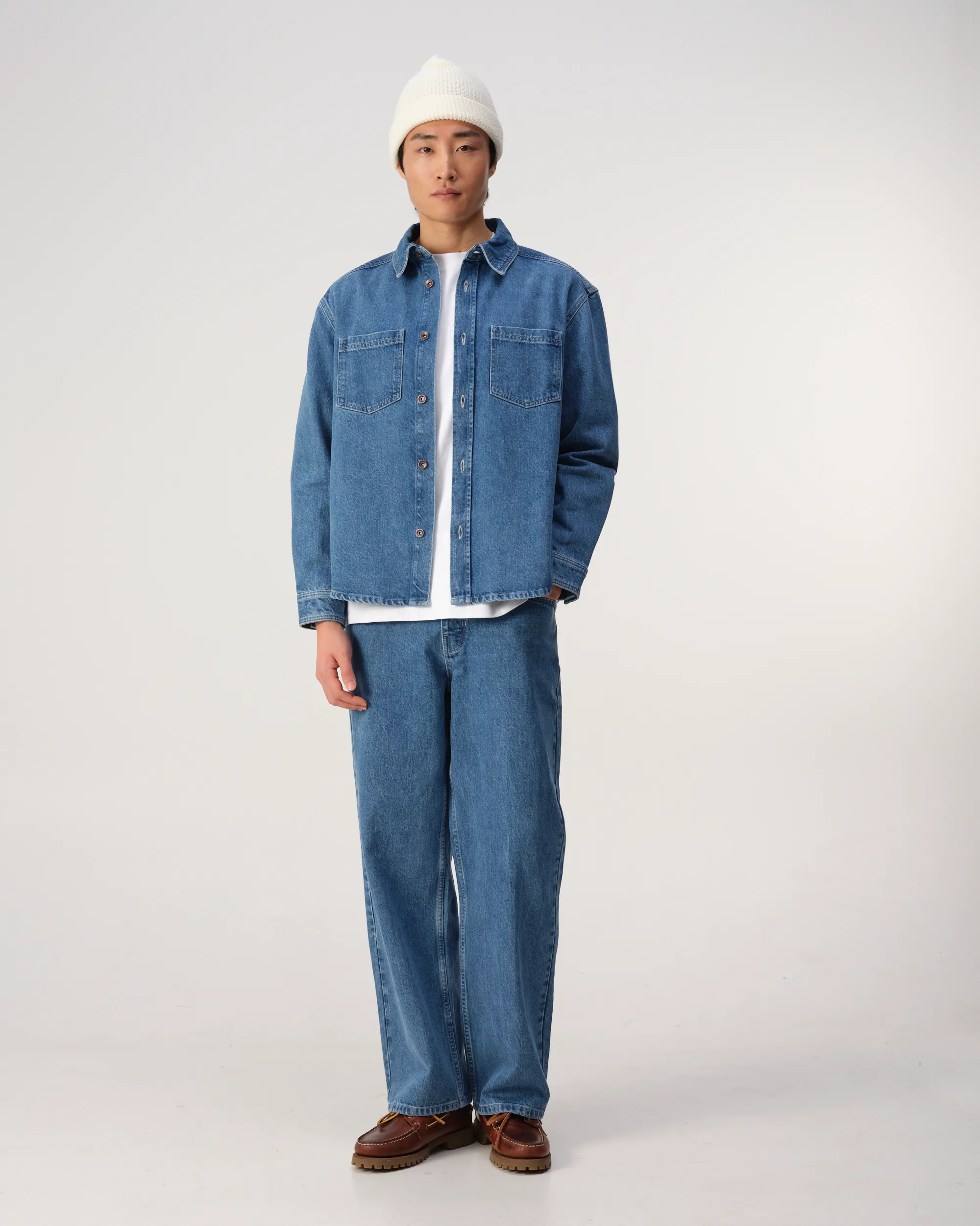 J.C. RAGS Jaxen Jeans OSB 108462-003-29/32