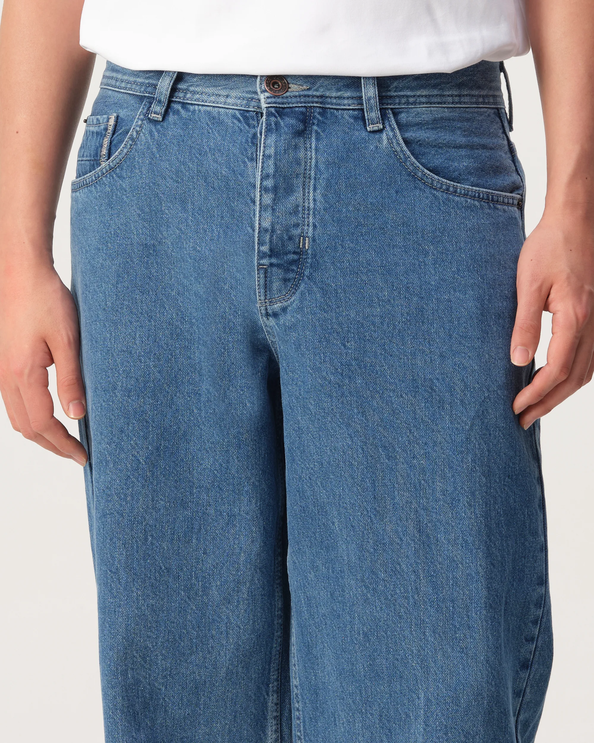 J.C. RAGS Jaxen Jeans OSB 108462-003-29/32