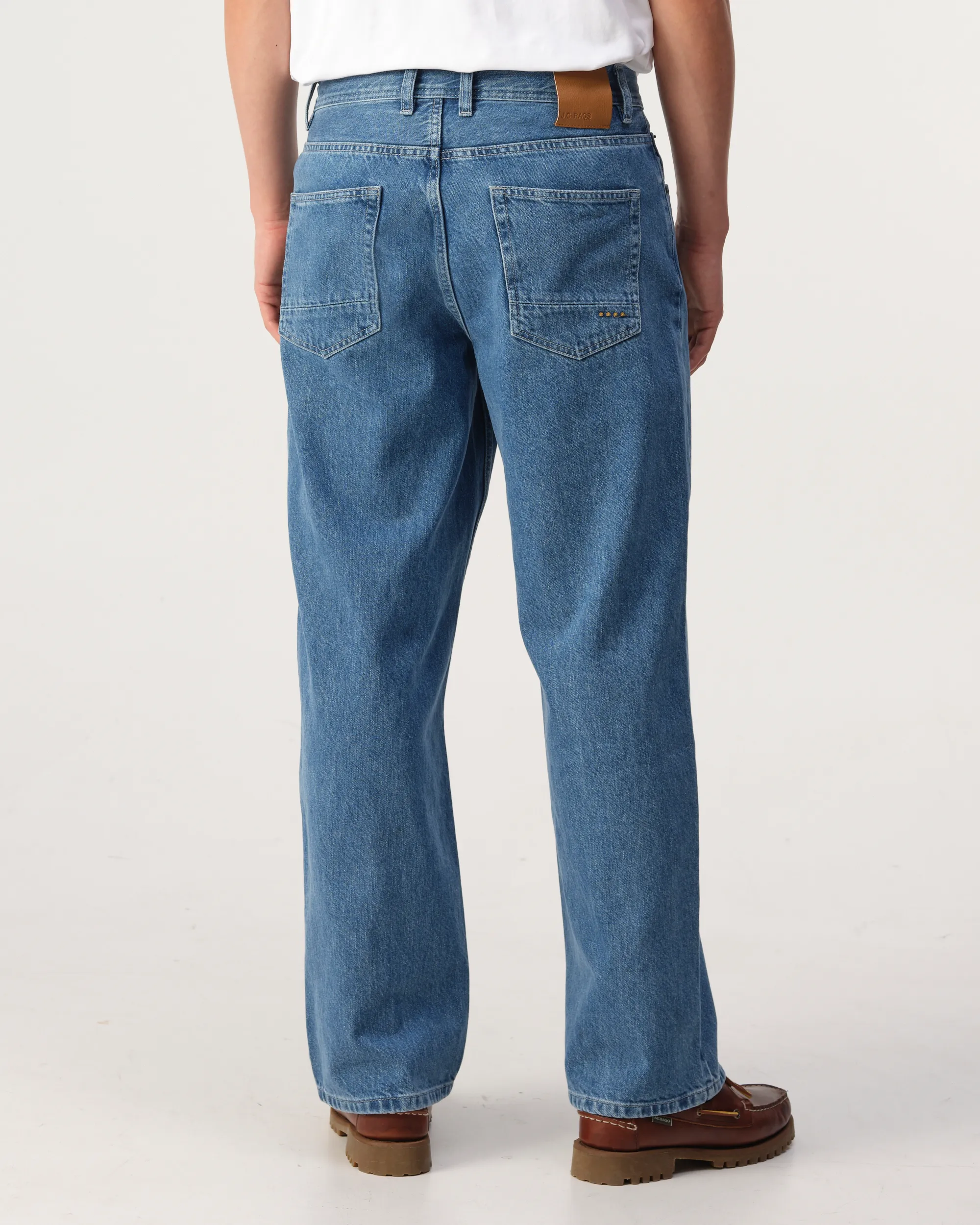 J.C. RAGS Jaxen Jeans OSB 108462-003-29/32