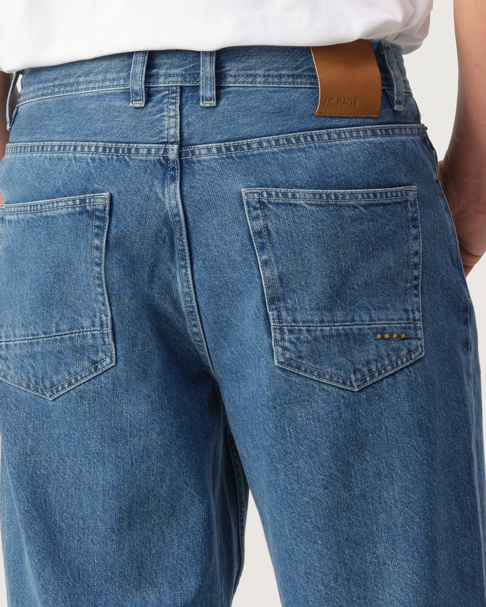 J.C. RAGS Jaxen Jeans OSB 108462-003-29/32