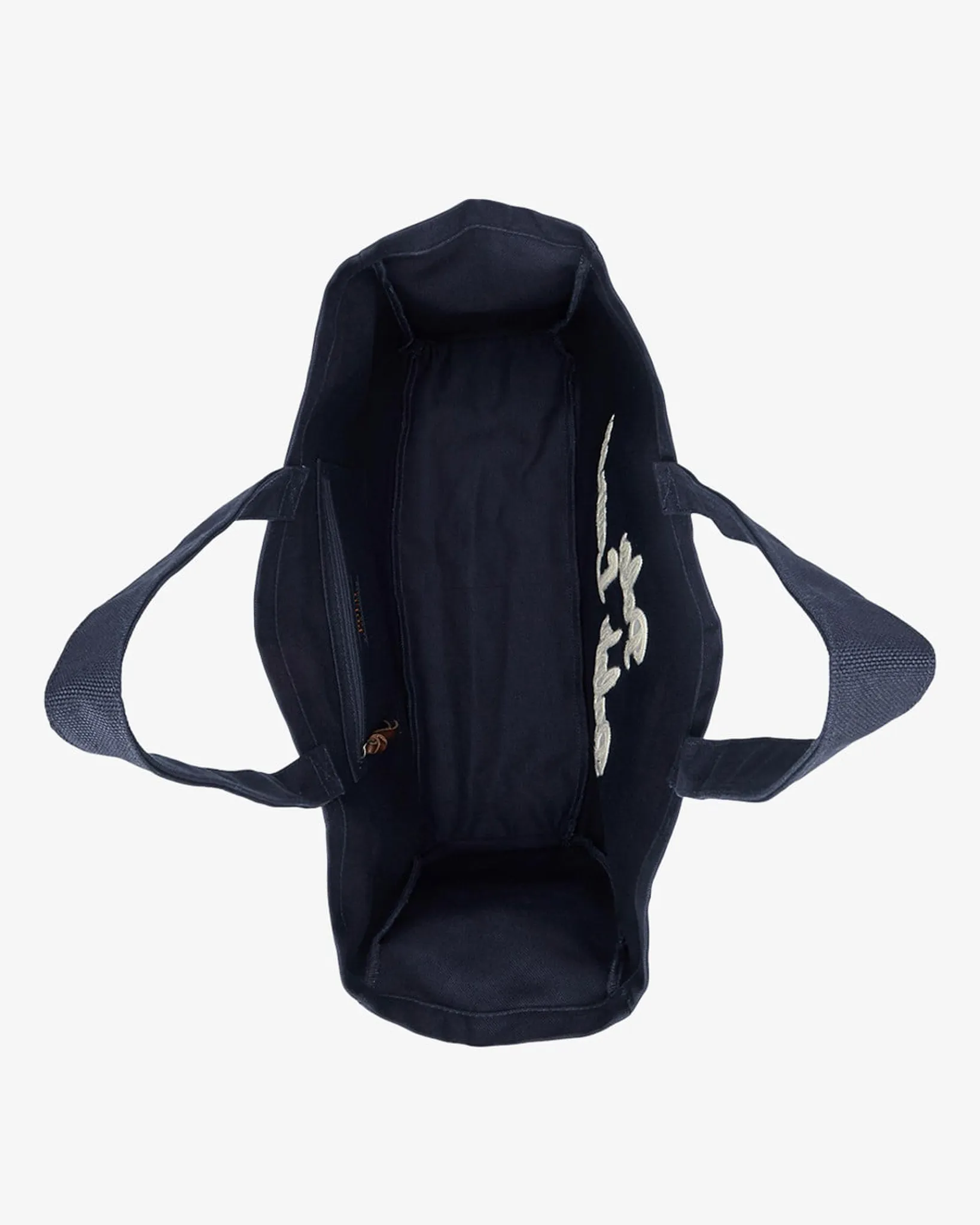 Polo Ralph Lauren Tas Donker blauw 108483-001-1