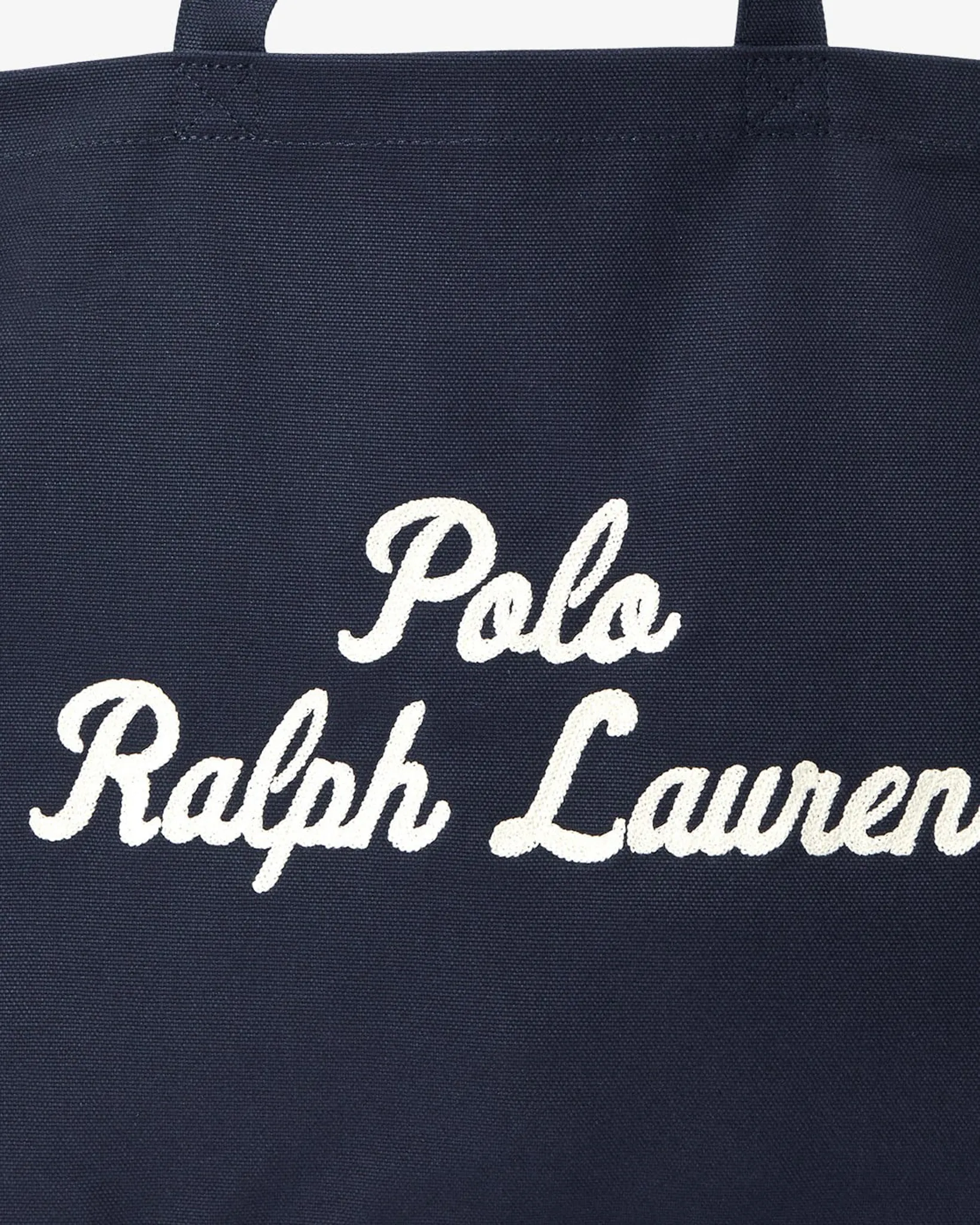 Polo Ralph Lauren Tas Donker blauw 108483-001-1