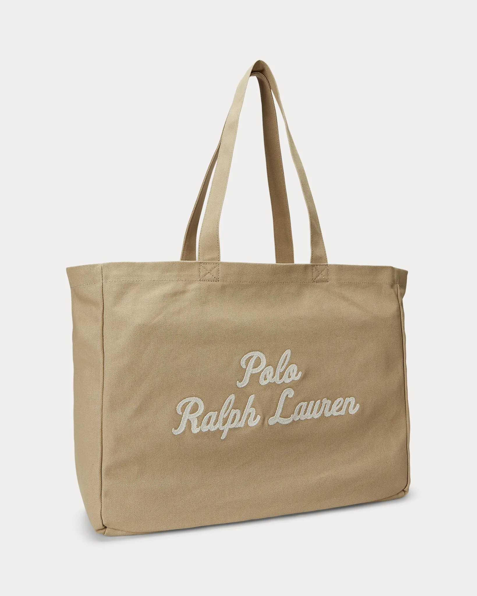 Polo Ralph Lauren Tas Beige 108484-001-1