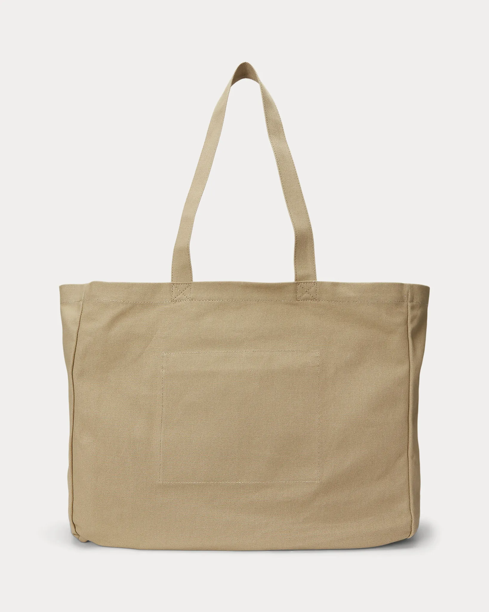 Polo Ralph Lauren Tas Beige 108484-001-1