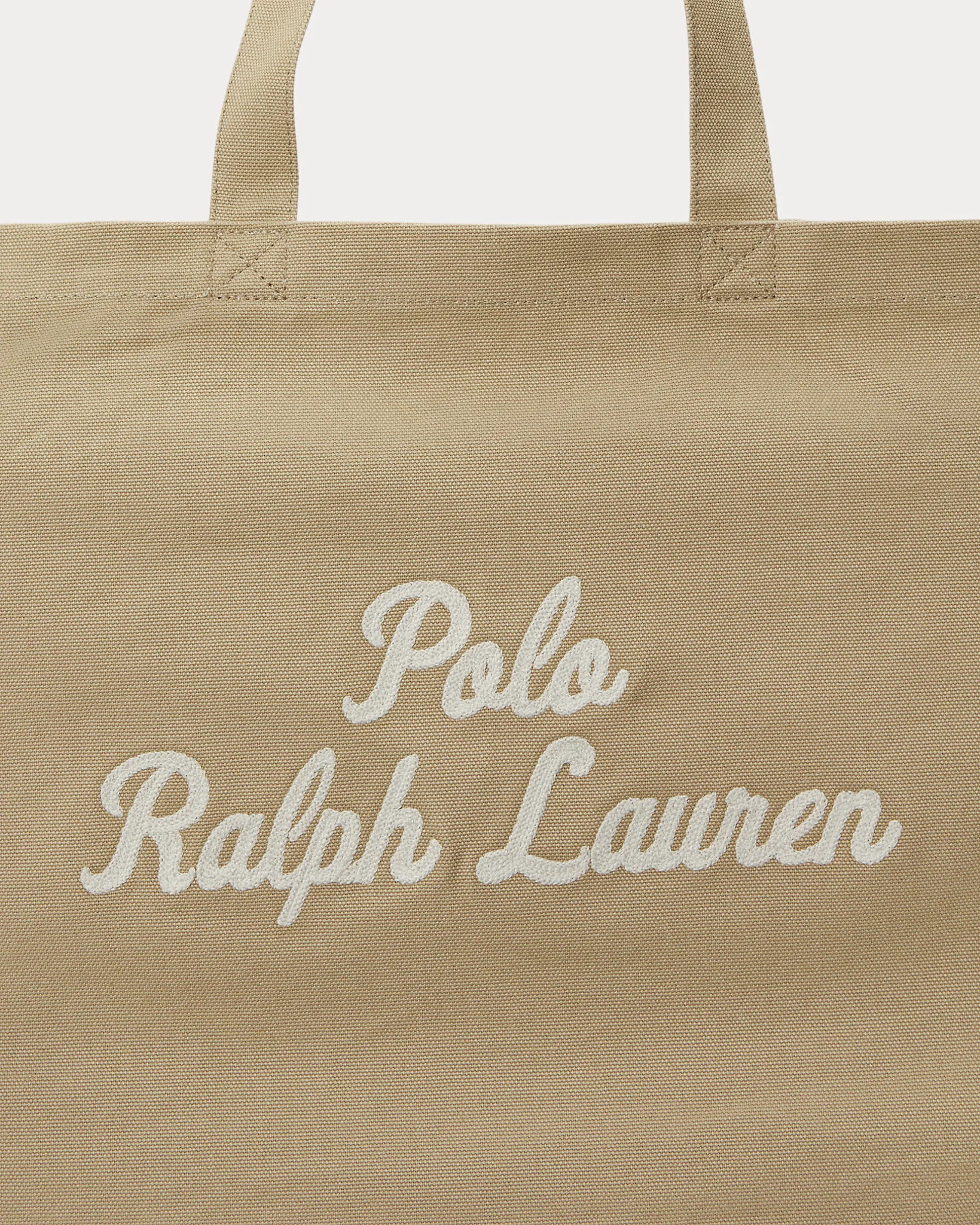 Polo Ralph Lauren Tas Beige 108484-001-1
