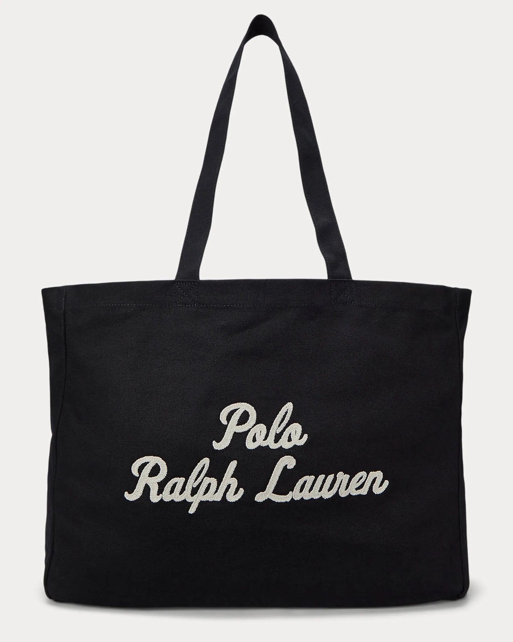Polo Ralph Lauren Tas Zwart 108485-001-1
