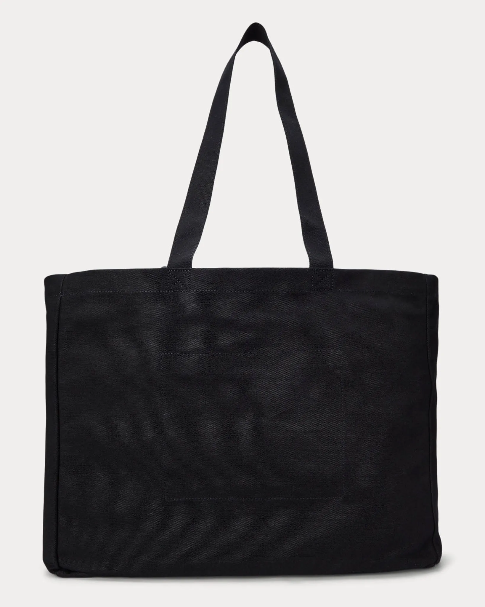 Polo Ralph Lauren Tas Zwart 108485-001-1