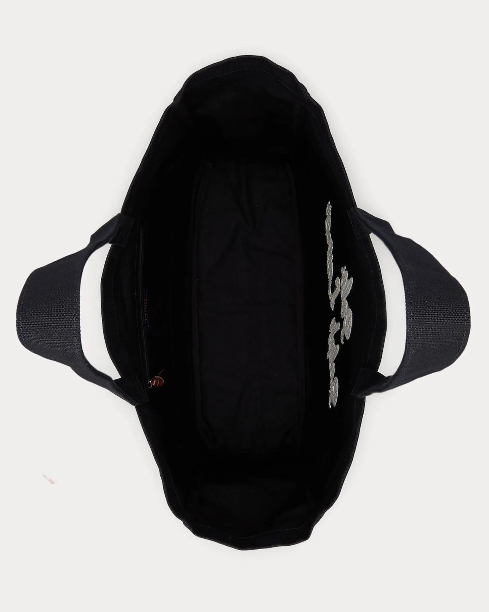 Polo Ralph Lauren Tas Zwart 108485-001-1