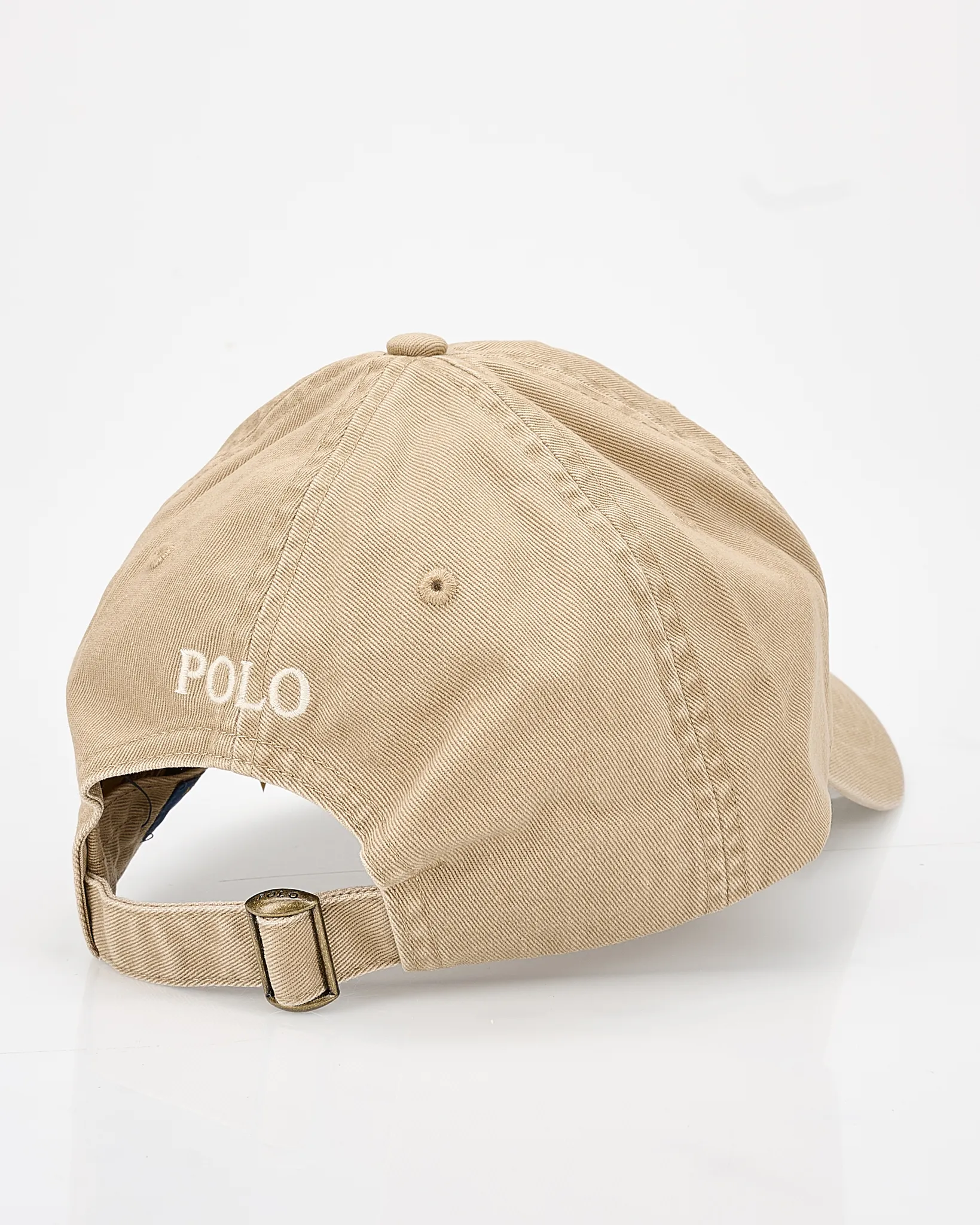 Polo Ralph Lauren Cap Beige 108486-001-1