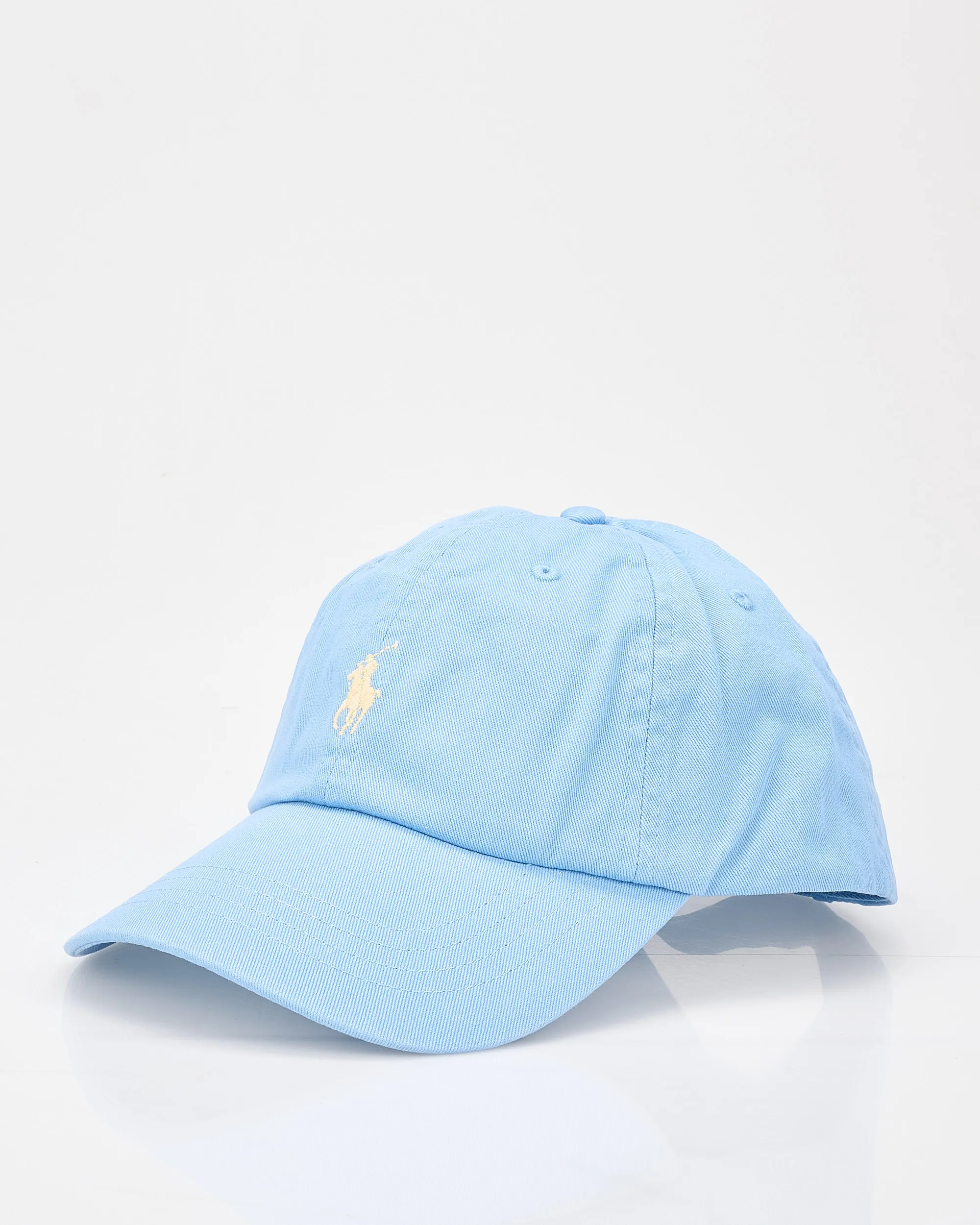 Polo Ralph Lauren Cap Licht blauw 108487-001-1
