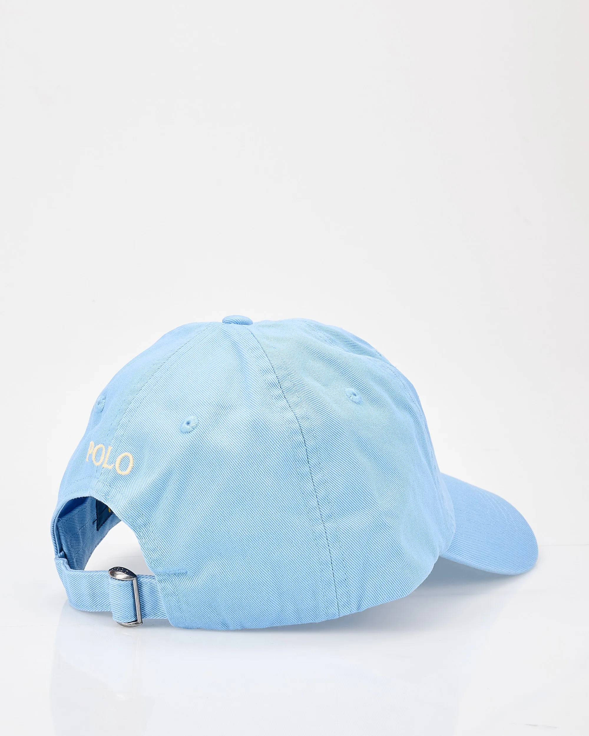 Polo Ralph Lauren Cap Licht blauw 108487-001-1