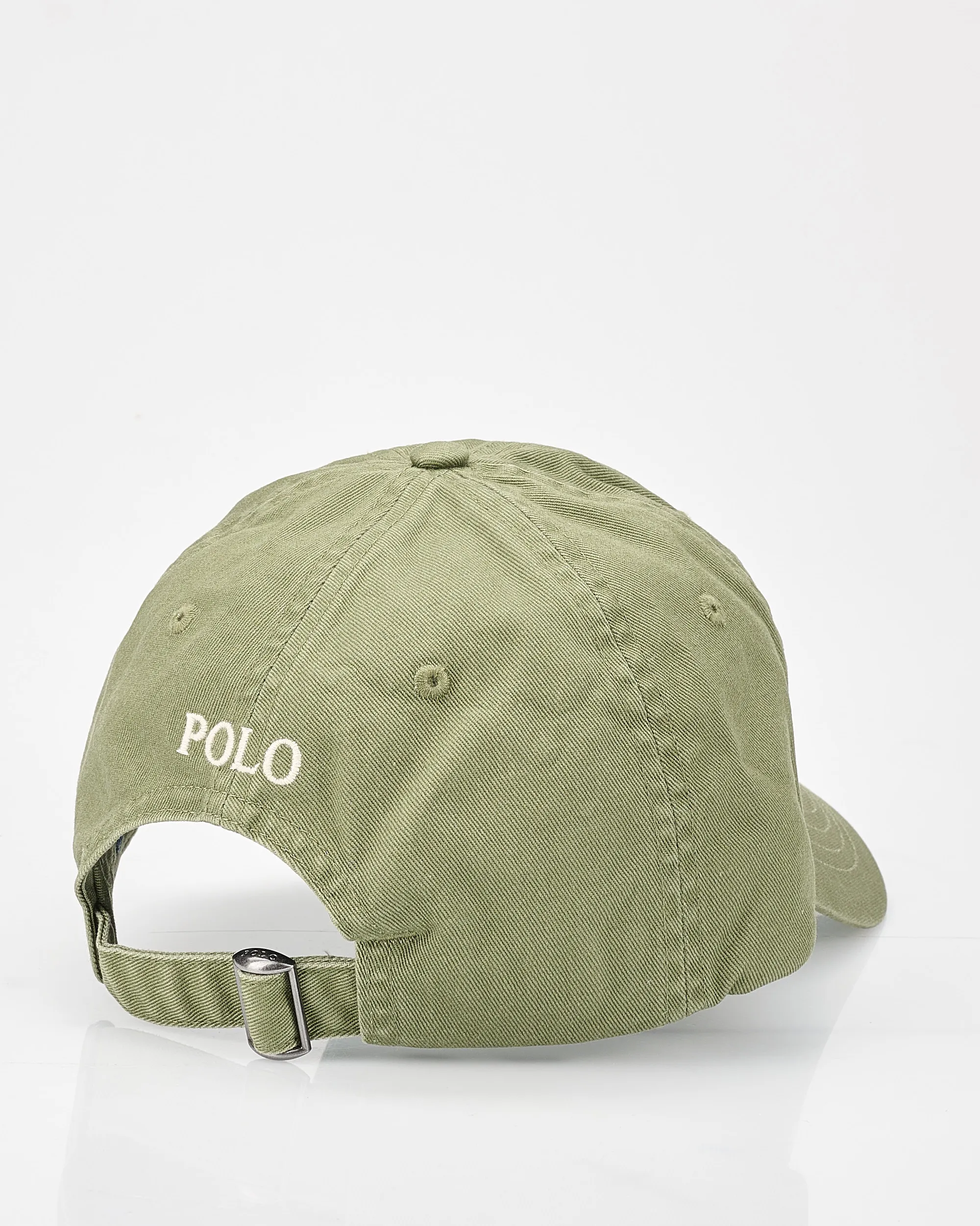 Polo Ralph Lauren Cap Donker groen 108489-001-1
