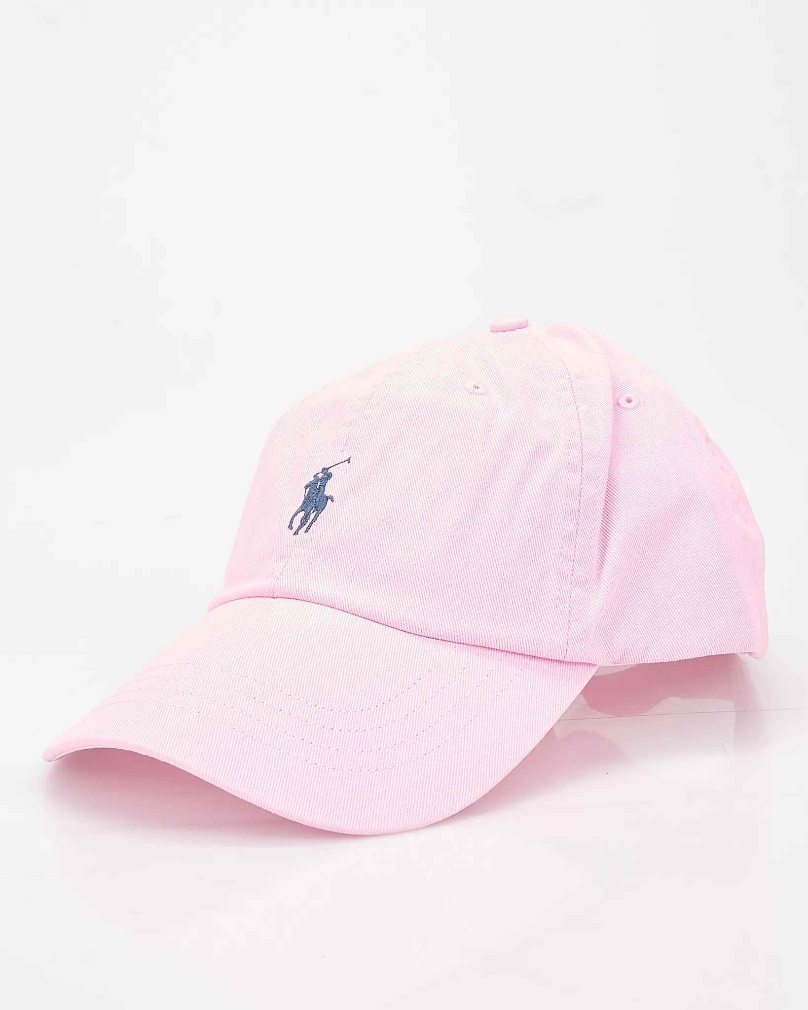 Polo Ralph Lauren Cap Roze 108490-001-1