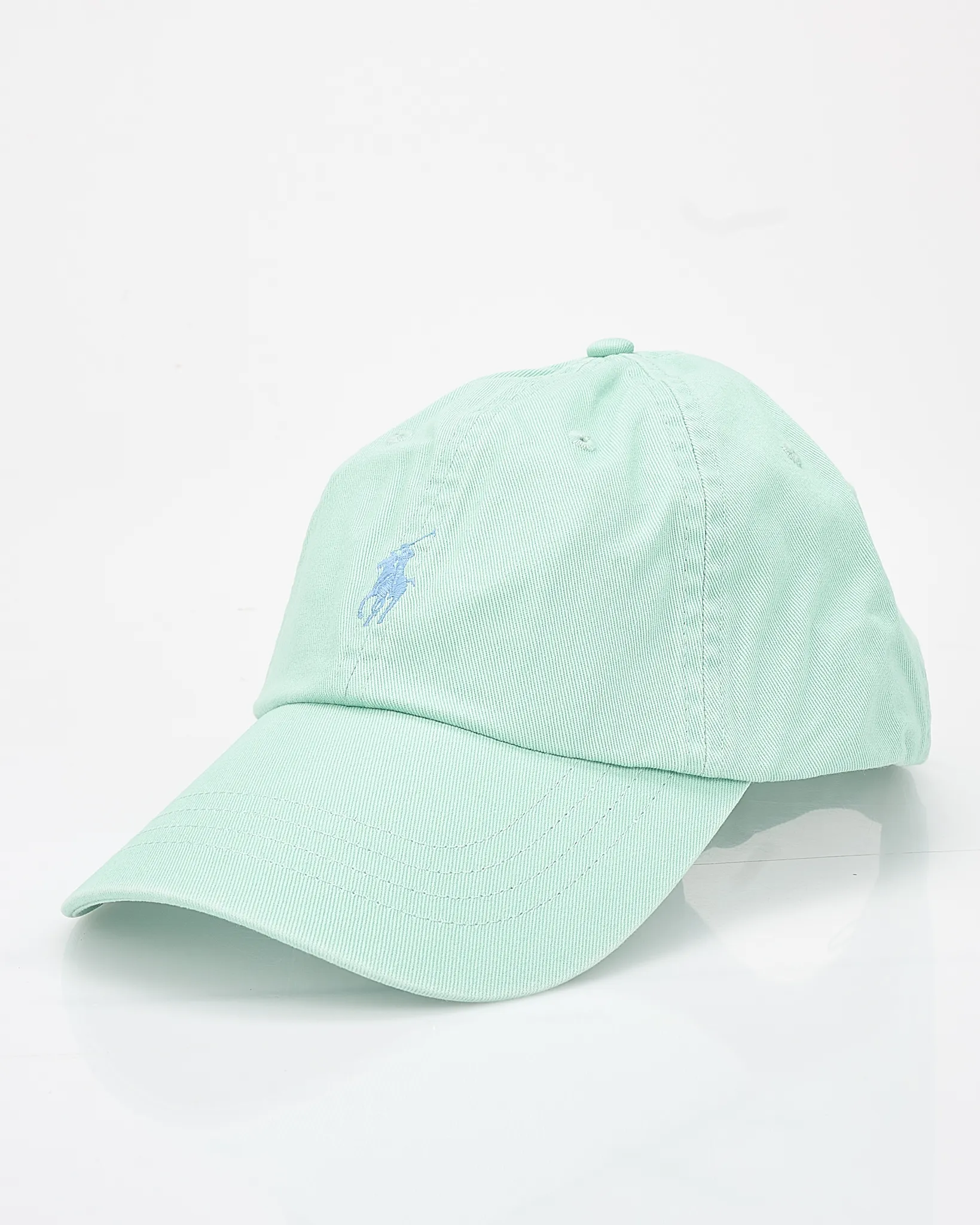 Polo Ralph Lauren Cap Groen streep 108492-001-1
