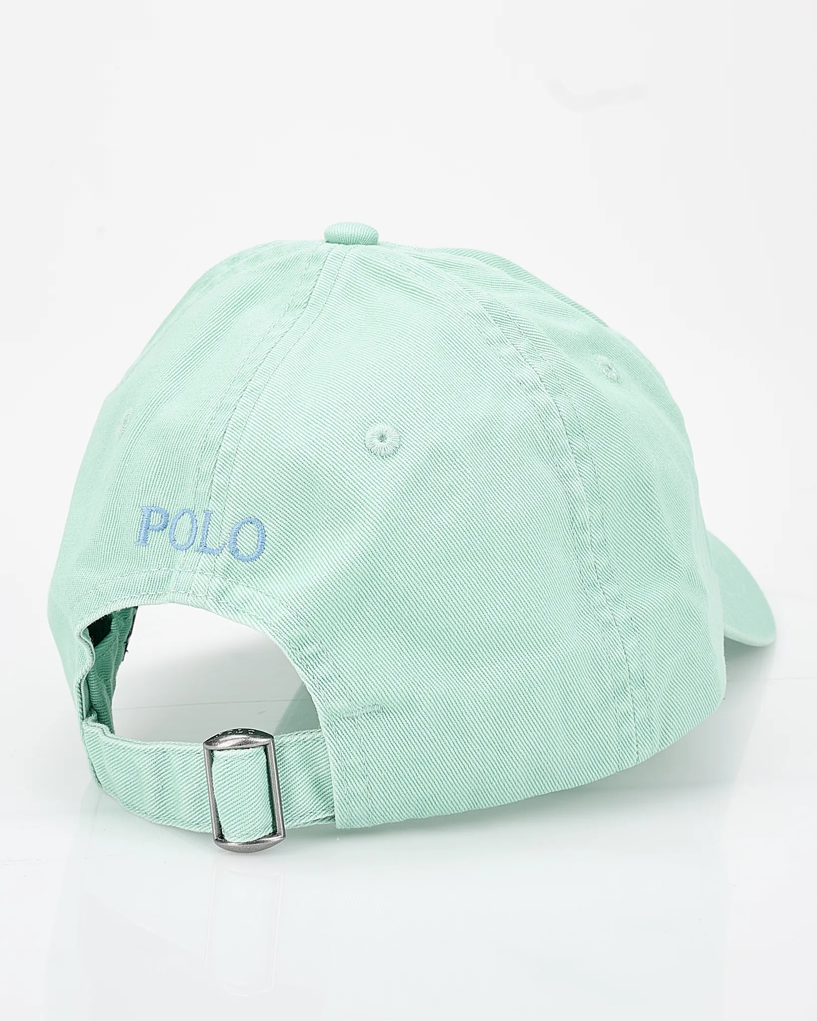 Polo Ralph Lauren Cap Groen streep 108492-001-1