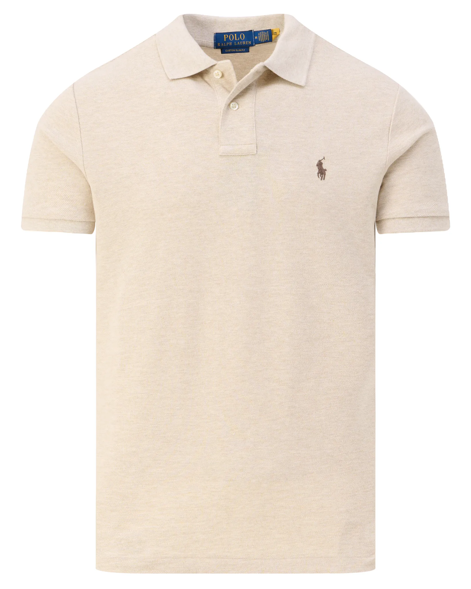 Polo Ralph Lauren Polo Beige 108493-001-L