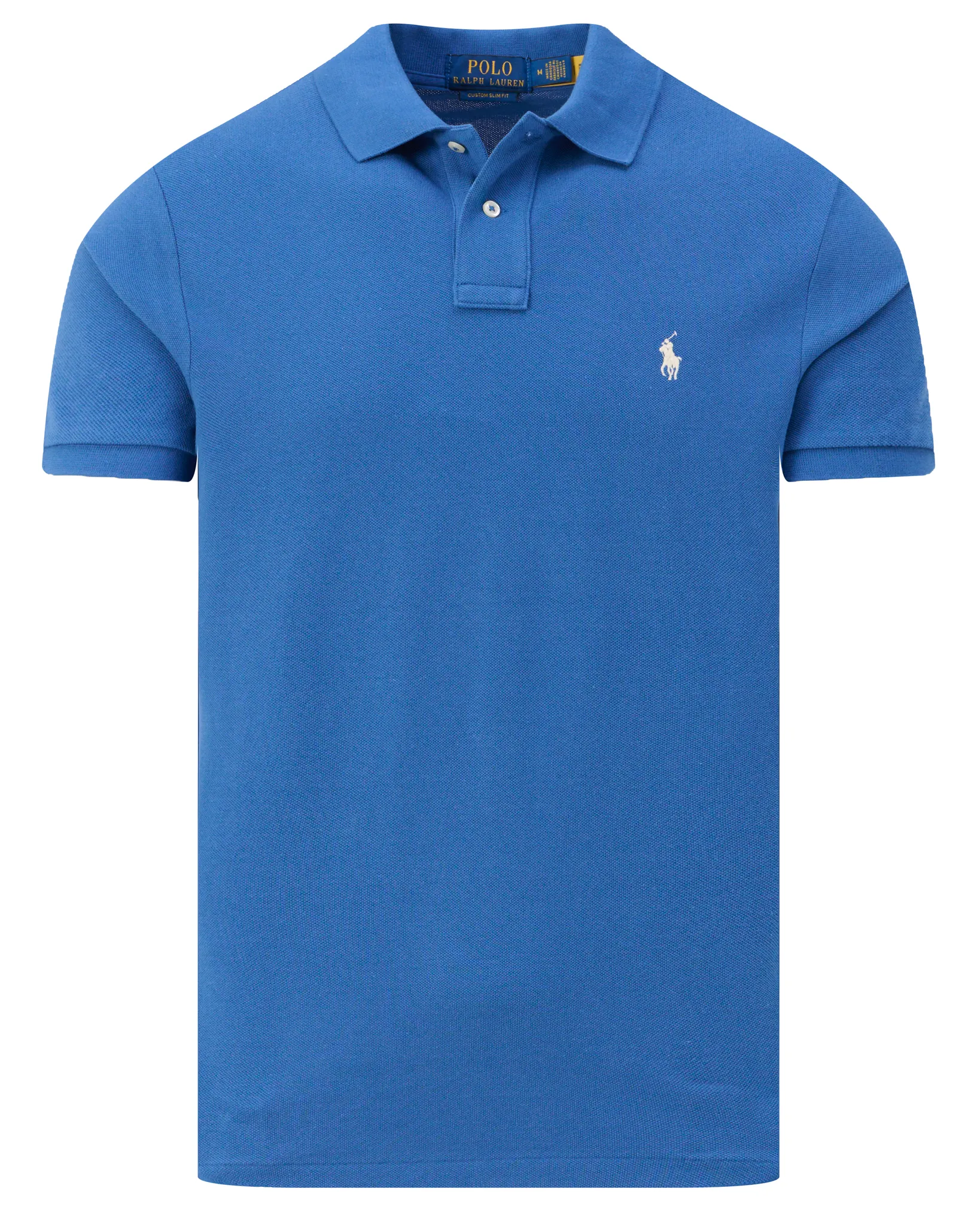 Polo Ralph Lauren Polo Blauw 108497-001-L