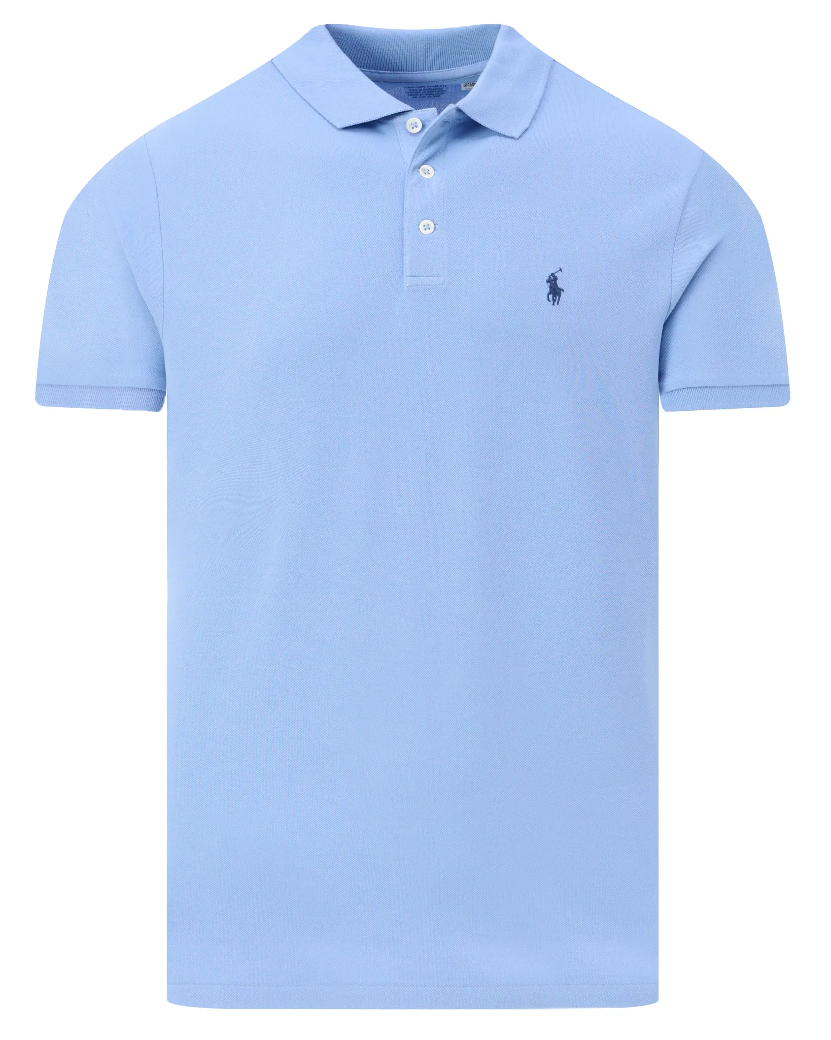 Polo Ralph Lauren Polo Blauw 108503-001-L