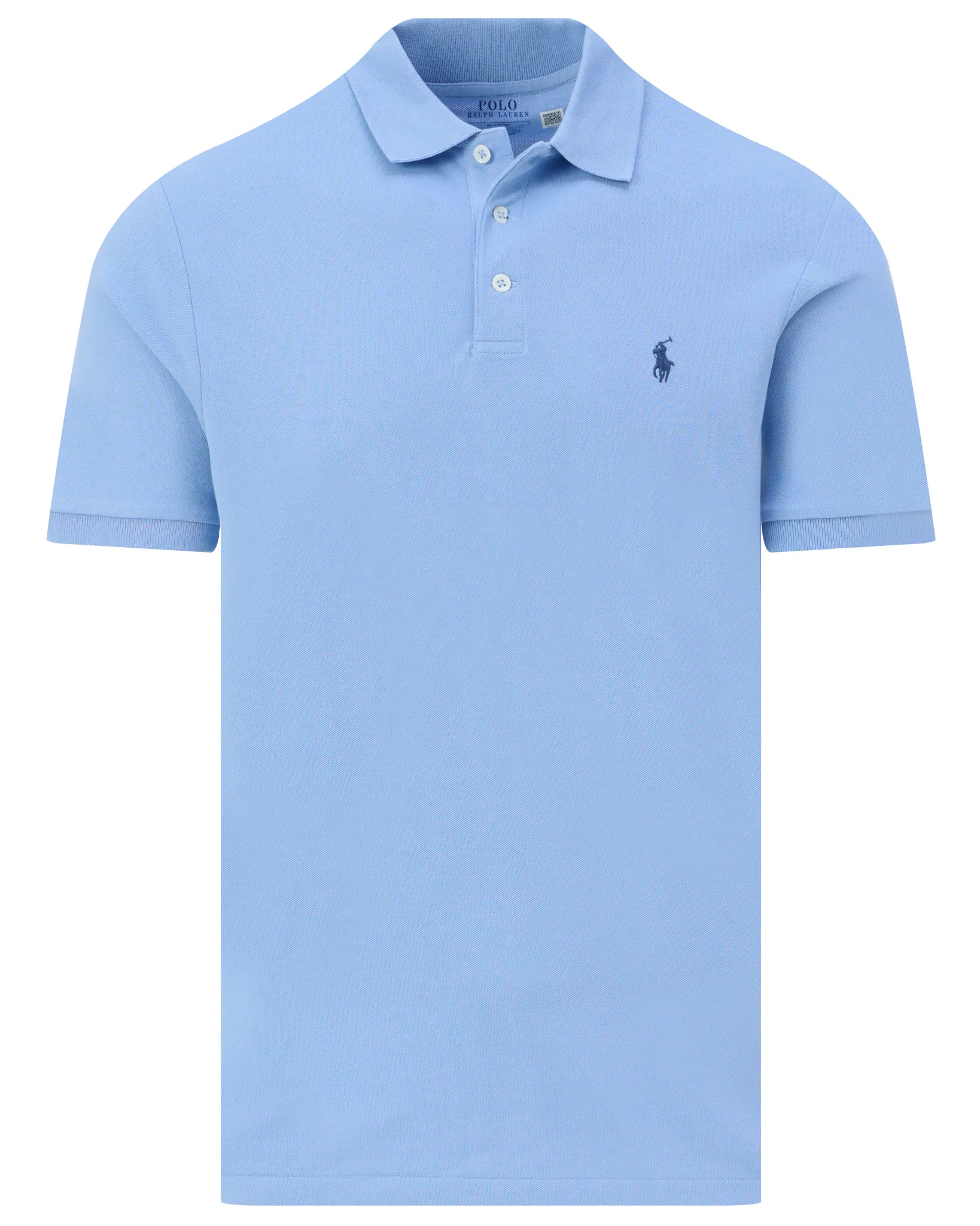 Polo Ralph Lauren Polo Blauw 108503-001-L