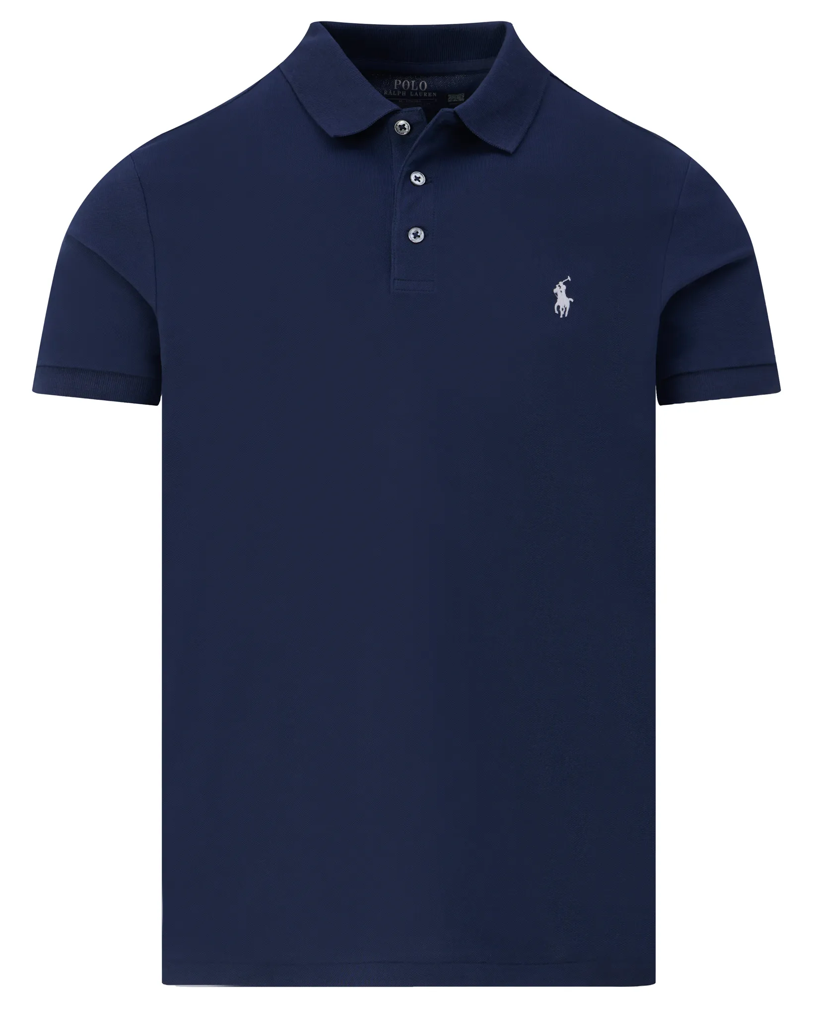 Polo Ralph Lauren Polo Donker blauw 108504-001-1