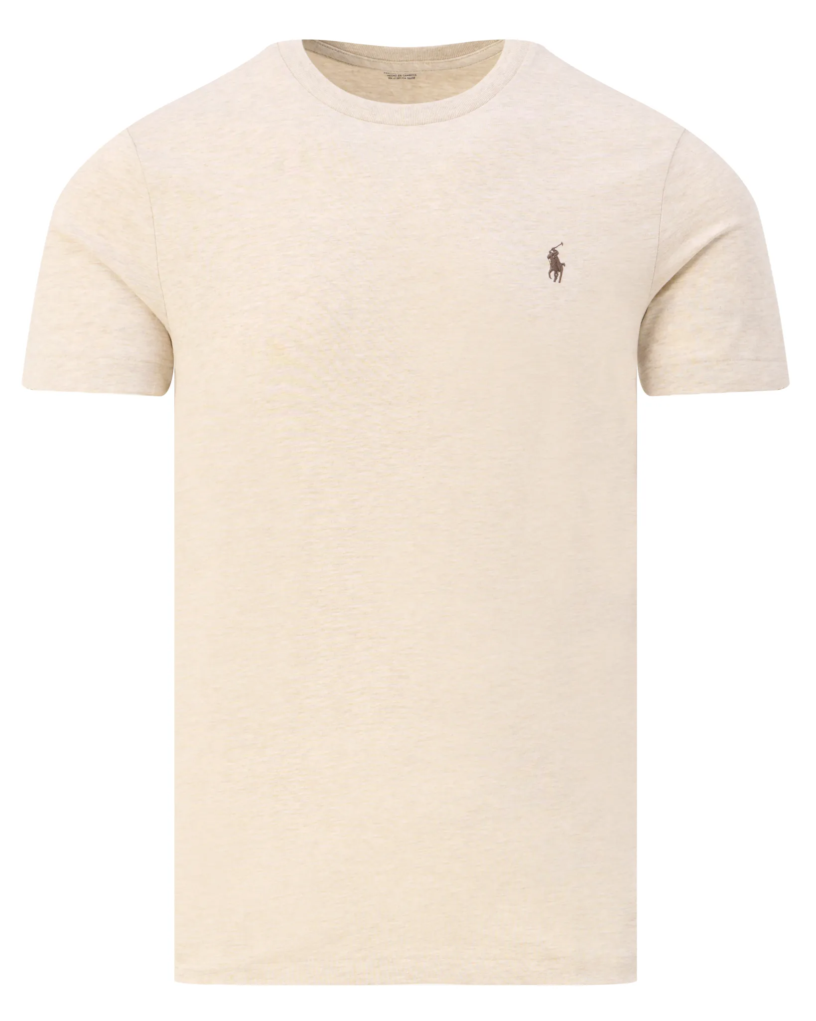 Polo Ralph Lauren T-shirt Beige 108510-001-L