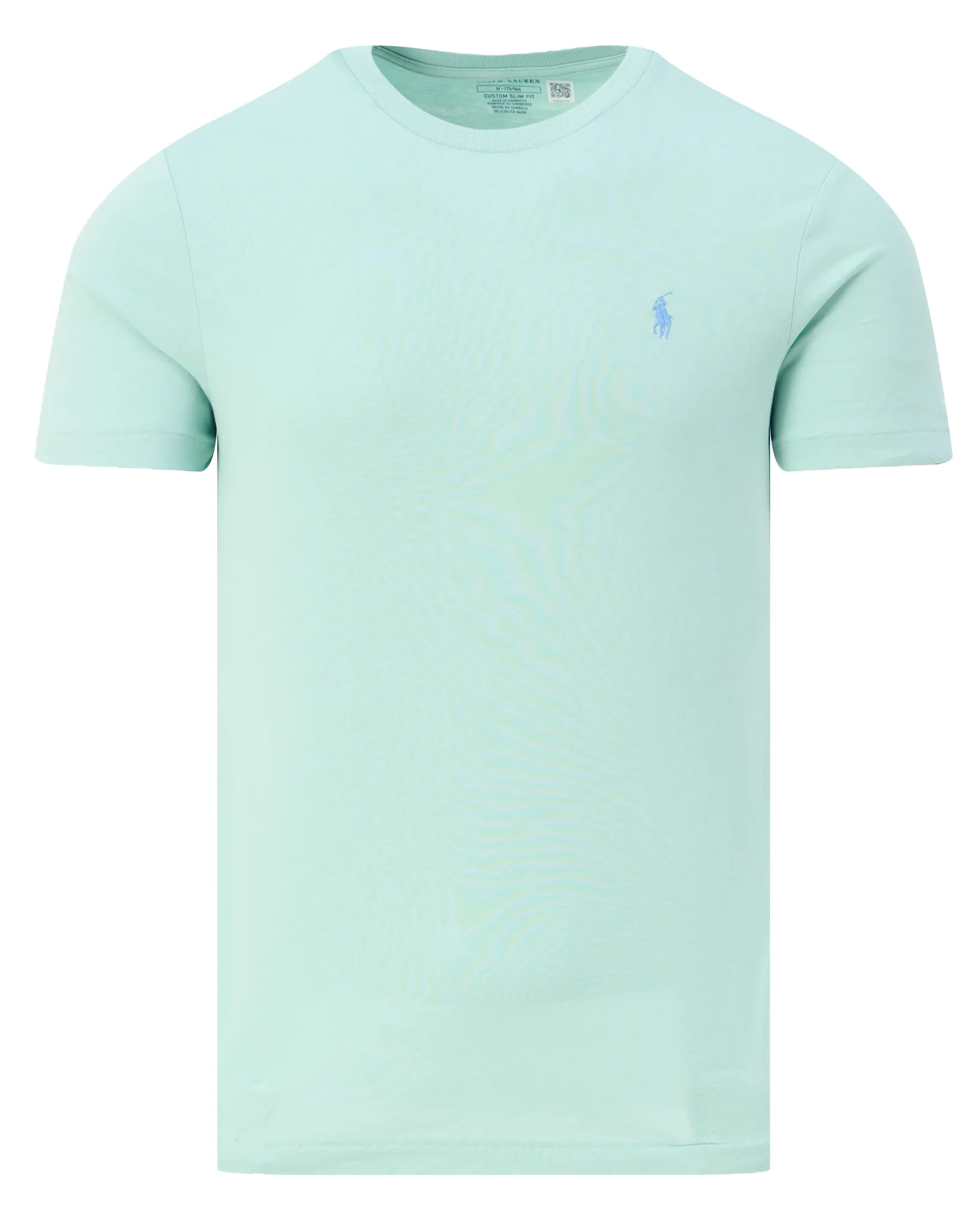 Polo Ralph Lauren T-shirt Groen 108512-001-L