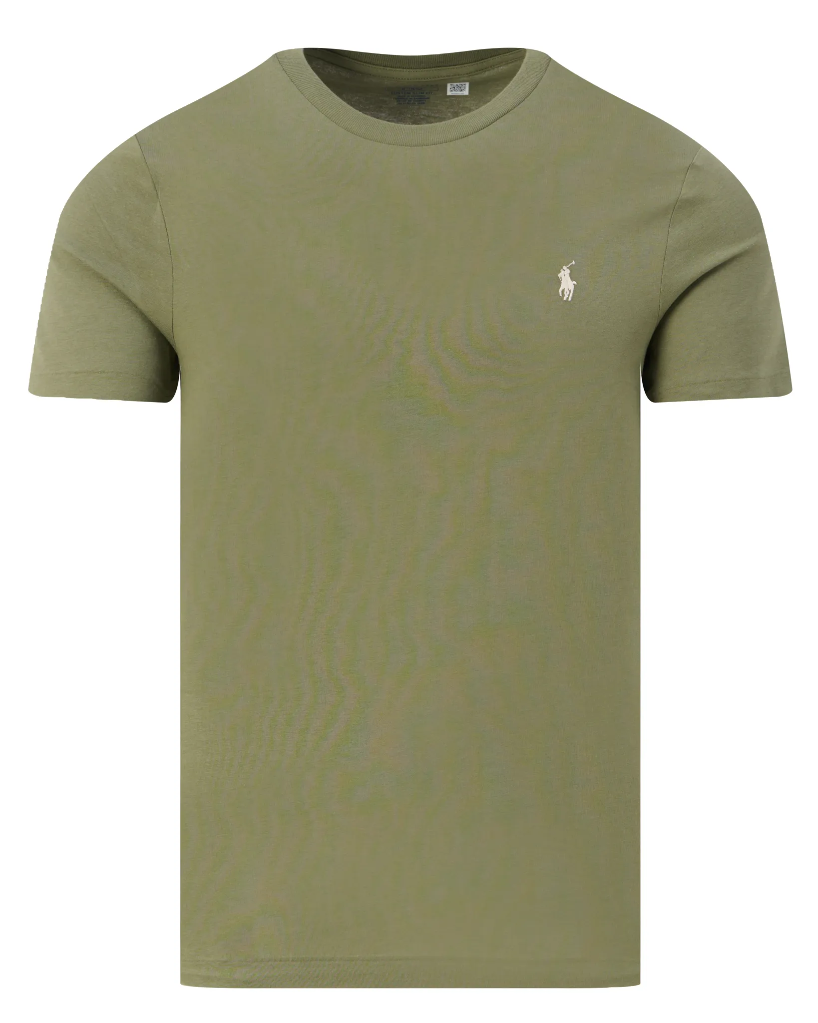 Polo Ralph Lauren T-shirt Donker groen 108516-001-L