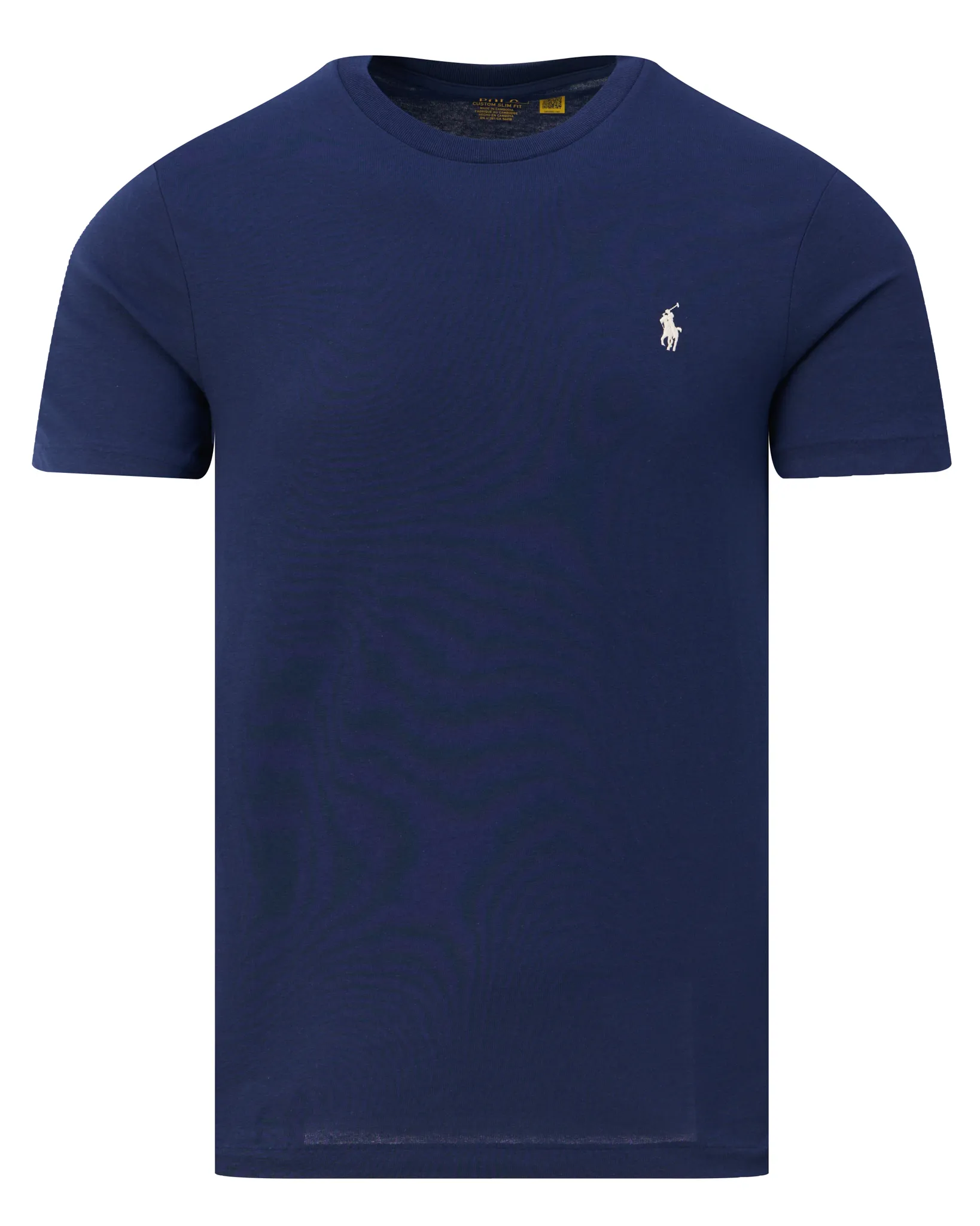 Polo Ralph Lauren T-shirt Donker blauw 108517-001-L