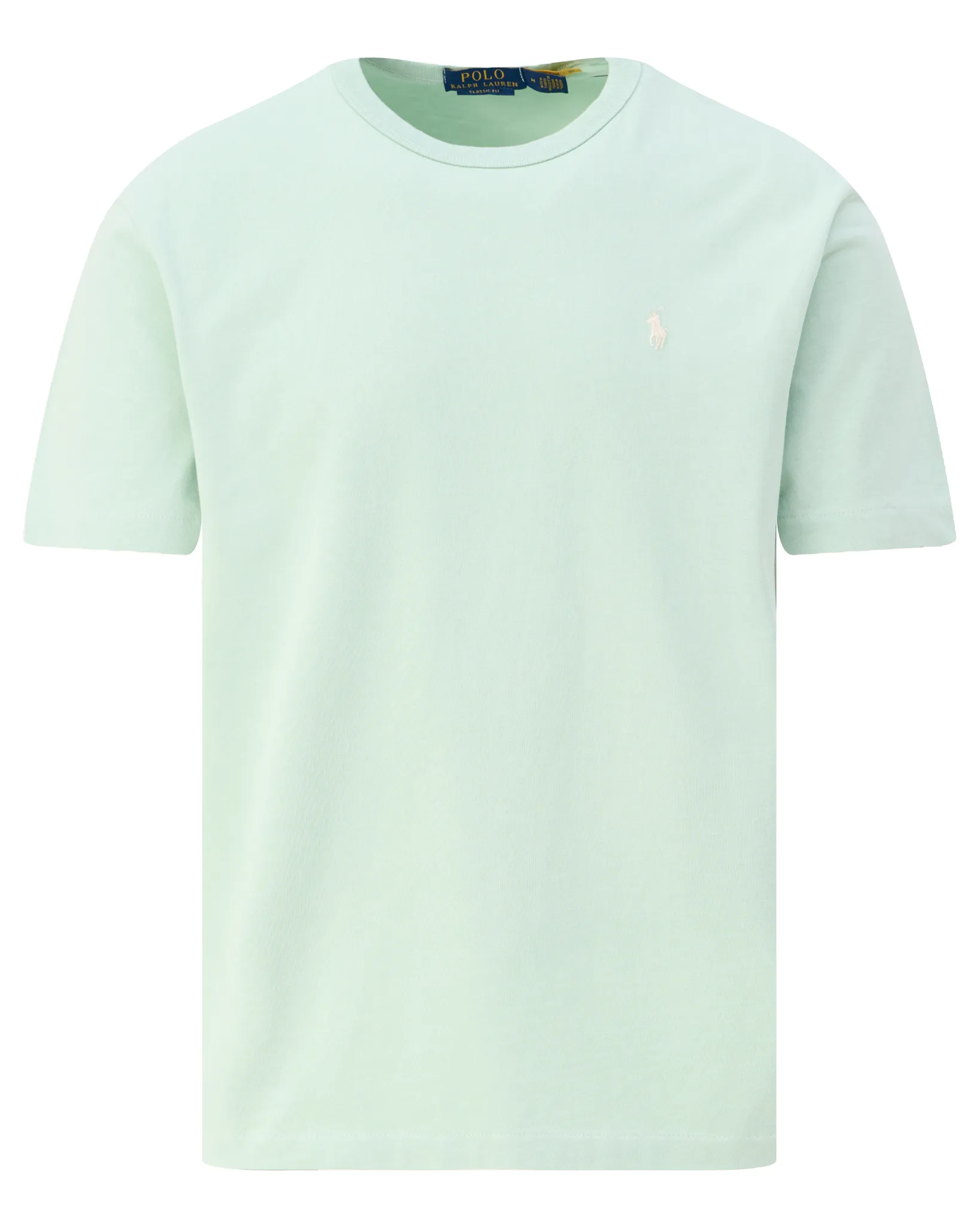 Polo Ralph Lauren T-shirt Licht groen 108518-001-L