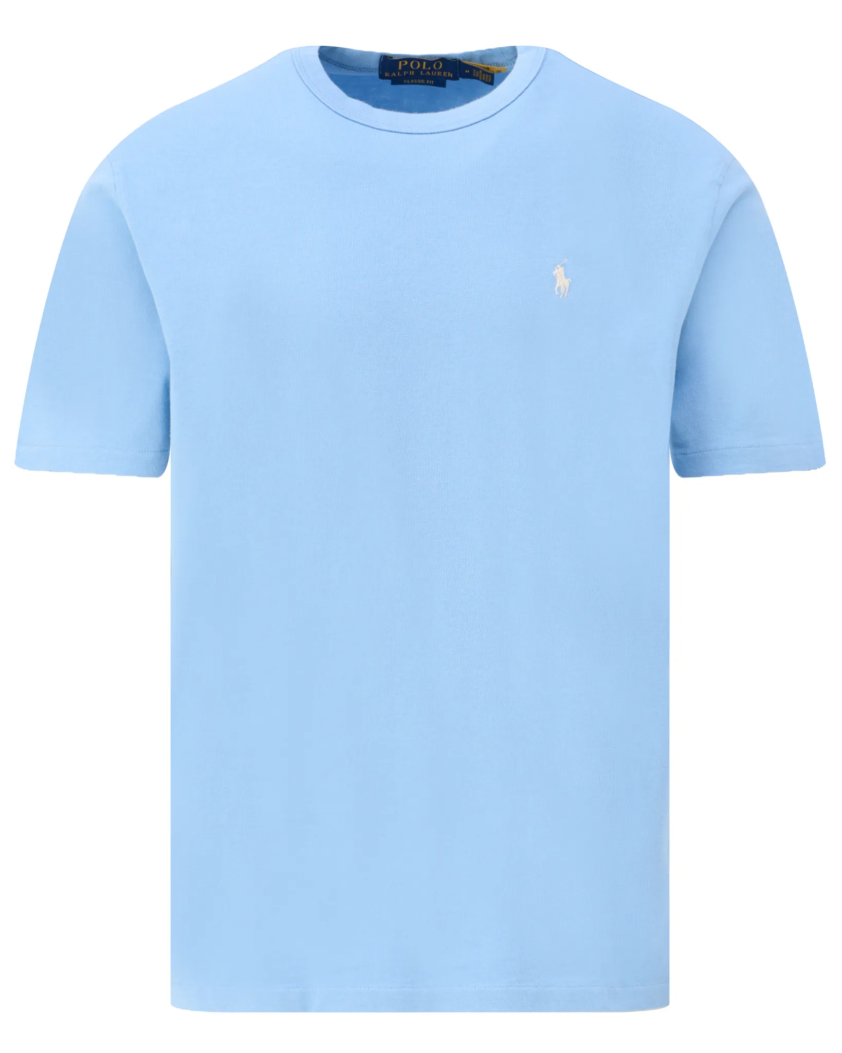 Polo Ralph Lauren T-shirt Licht blauw 108519-001-L