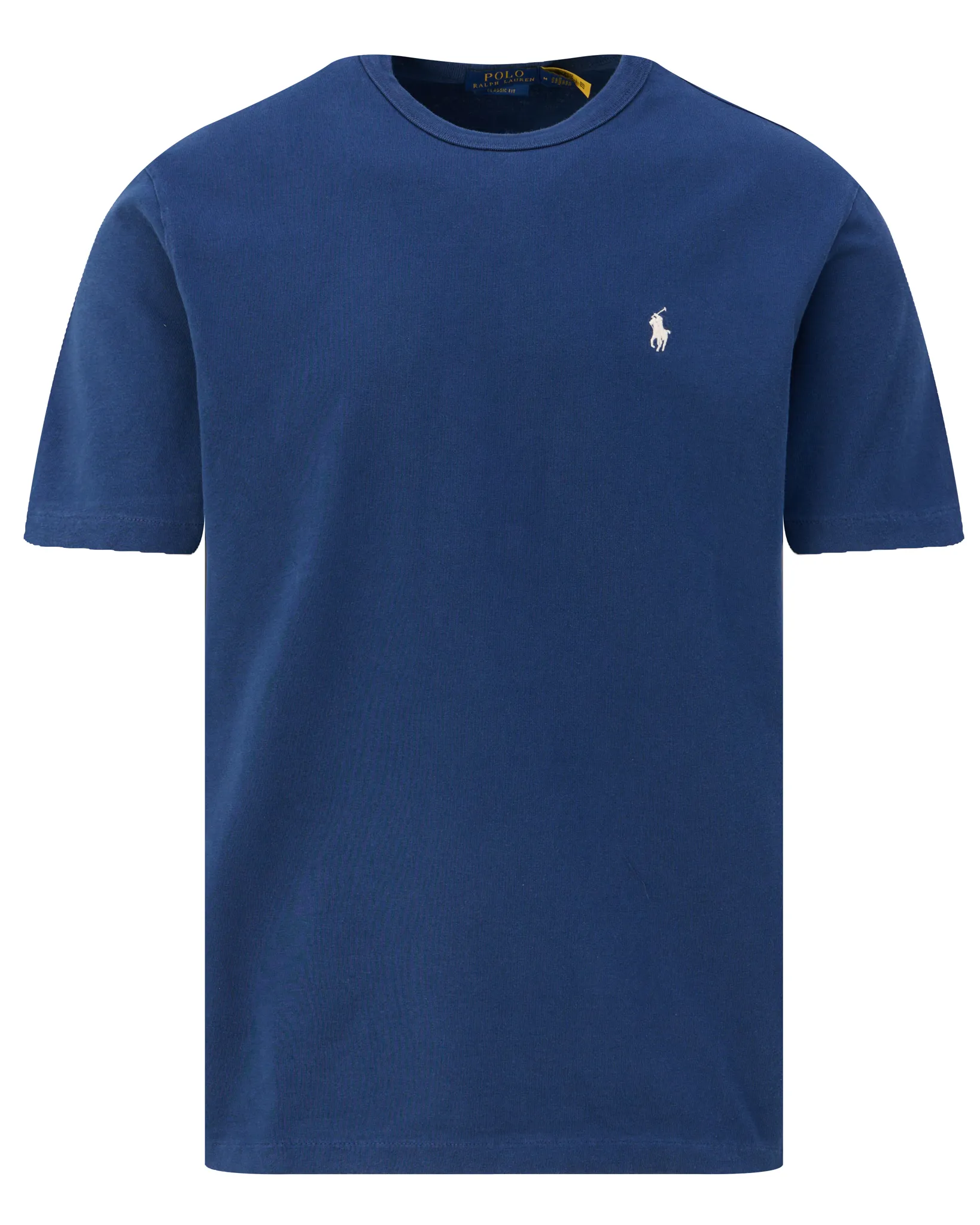 Polo Ralph Lauren T-shirt Donker blauw 108521-001-L