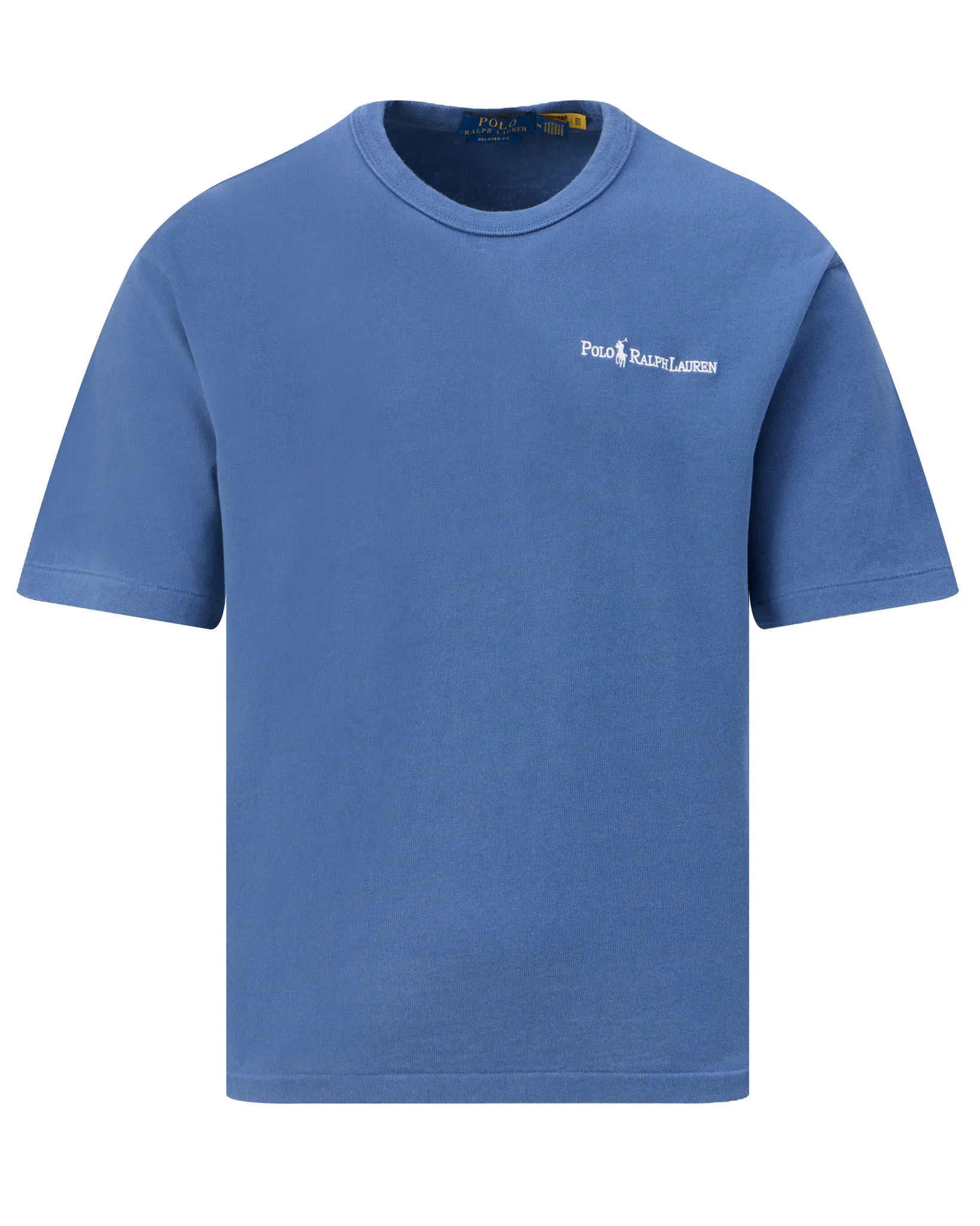 Polo Ralph Lauren T-shirt Blauw 108522-001-L