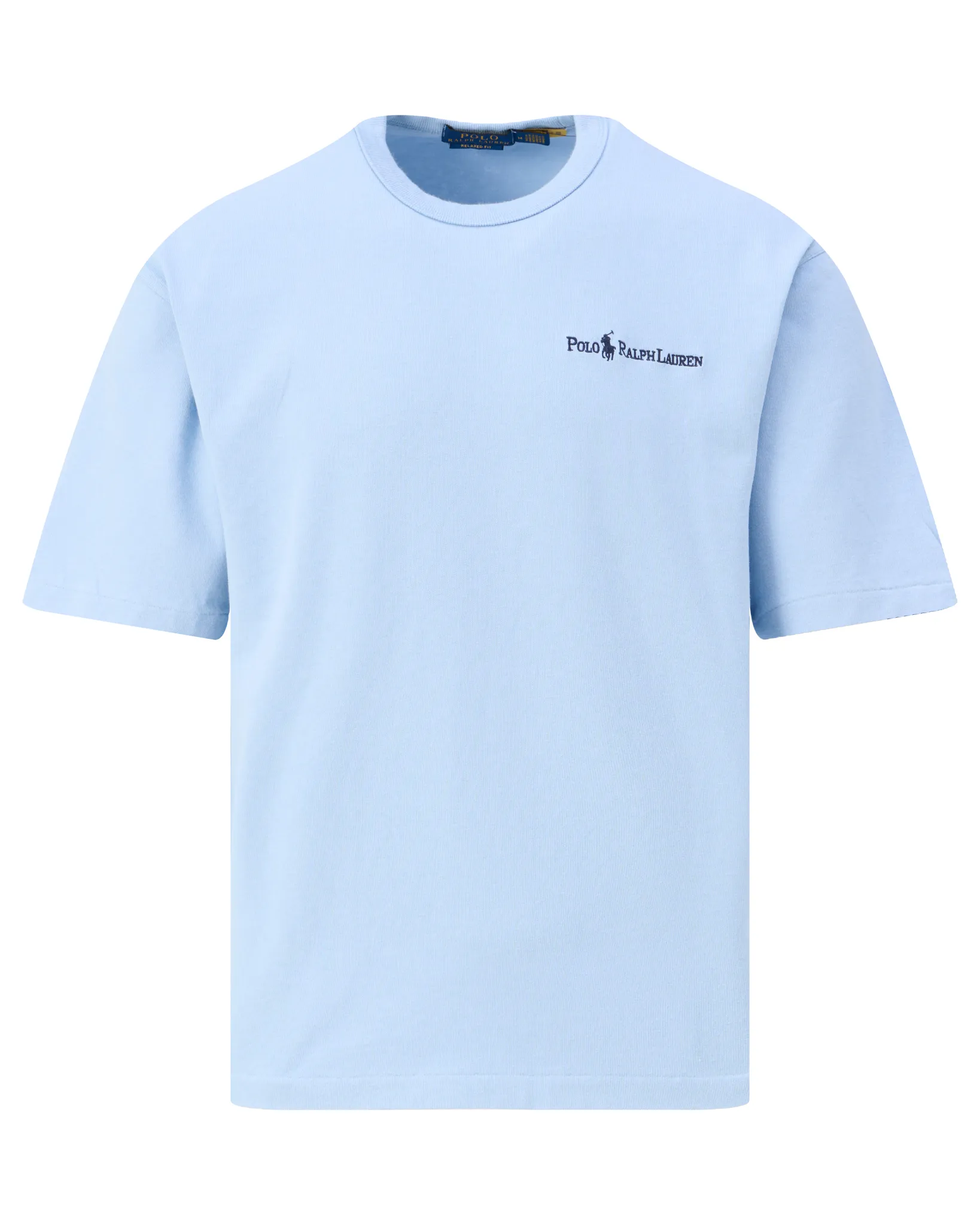 Polo Ralph Lauren T-shirt Licht blauw 108523-001-L