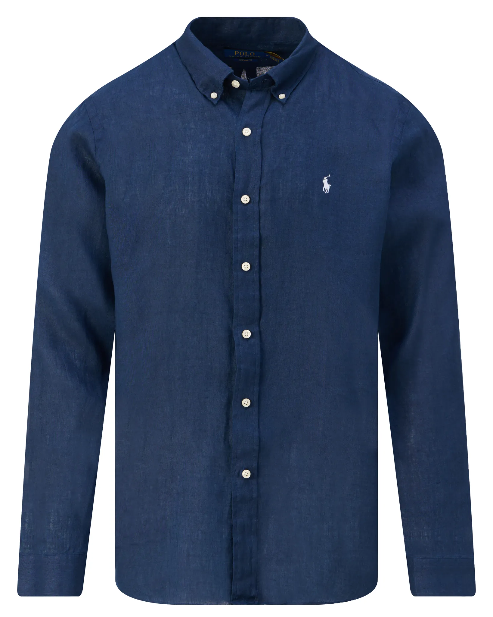 Polo Ralph Lauren Casual shirt Donker blauw 108534-001-L