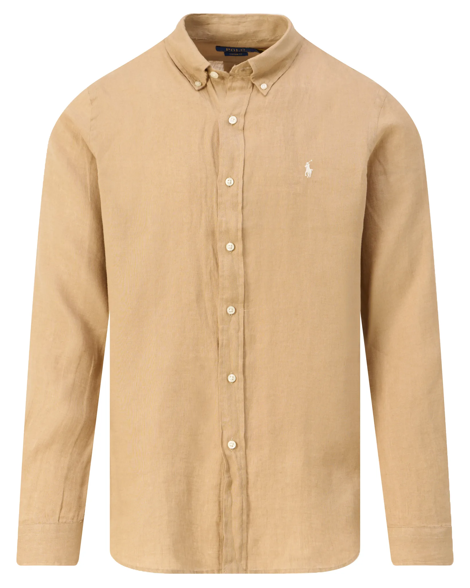 Polo Ralph Lauren Casual shirt Beige 108535-001-L