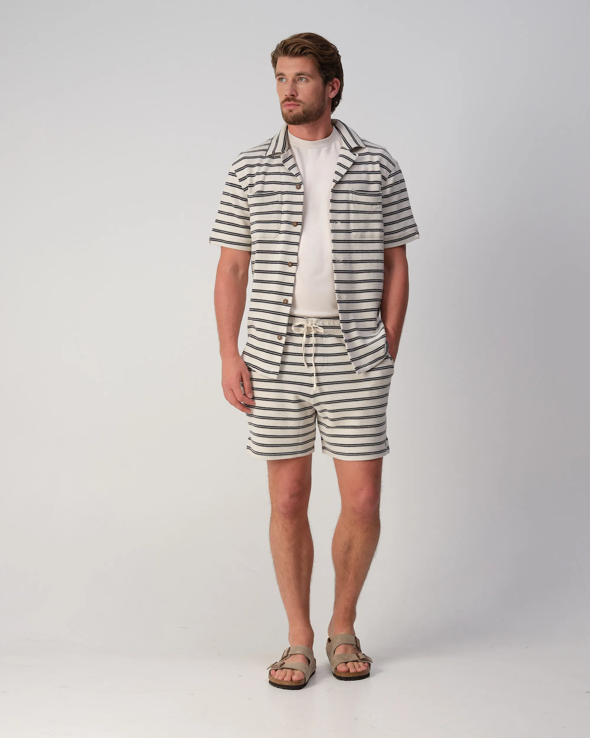 Polo Ralph Lauren Short Beige 108538-001-L