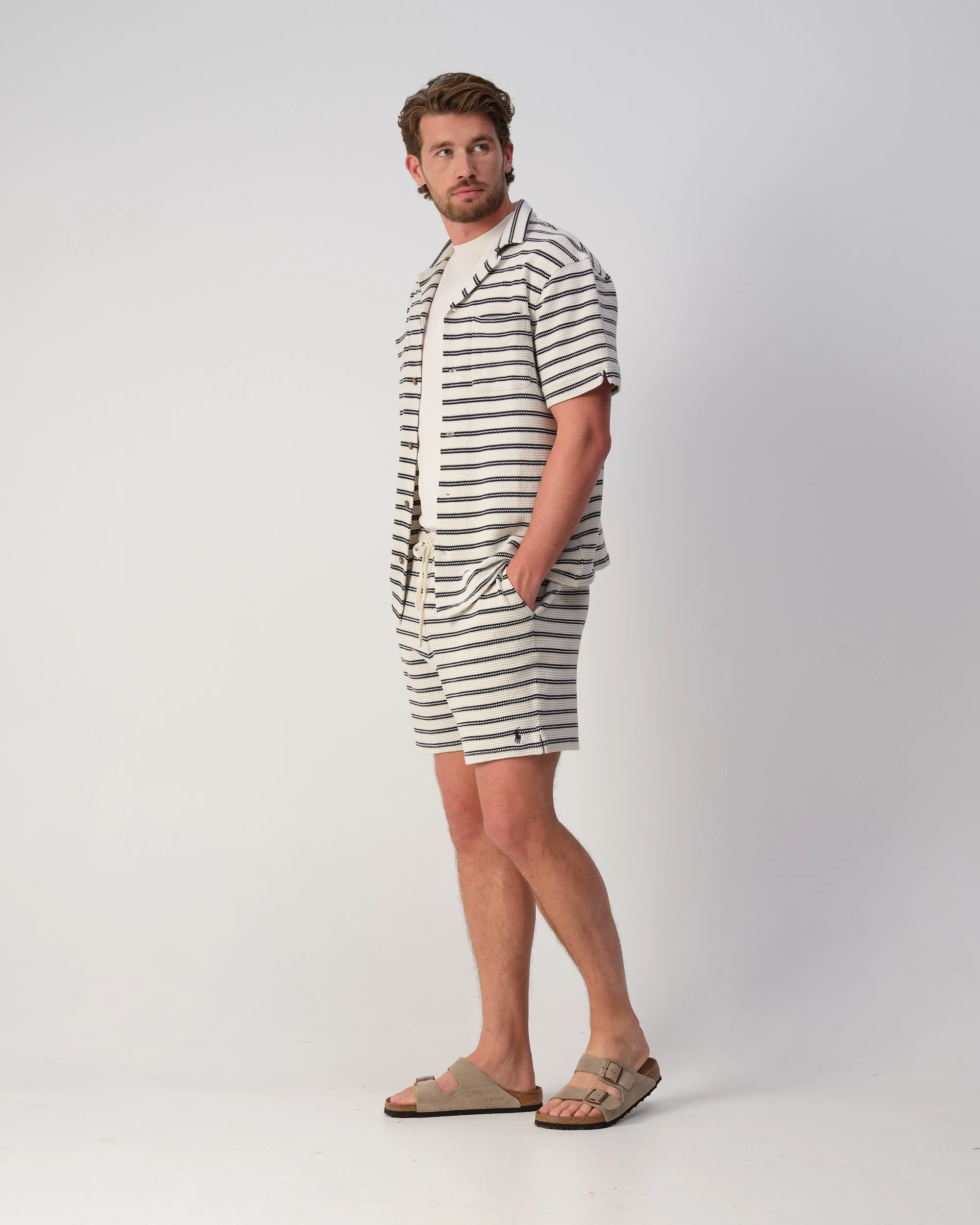 Polo Ralph Lauren Short Beige 108538-001-L