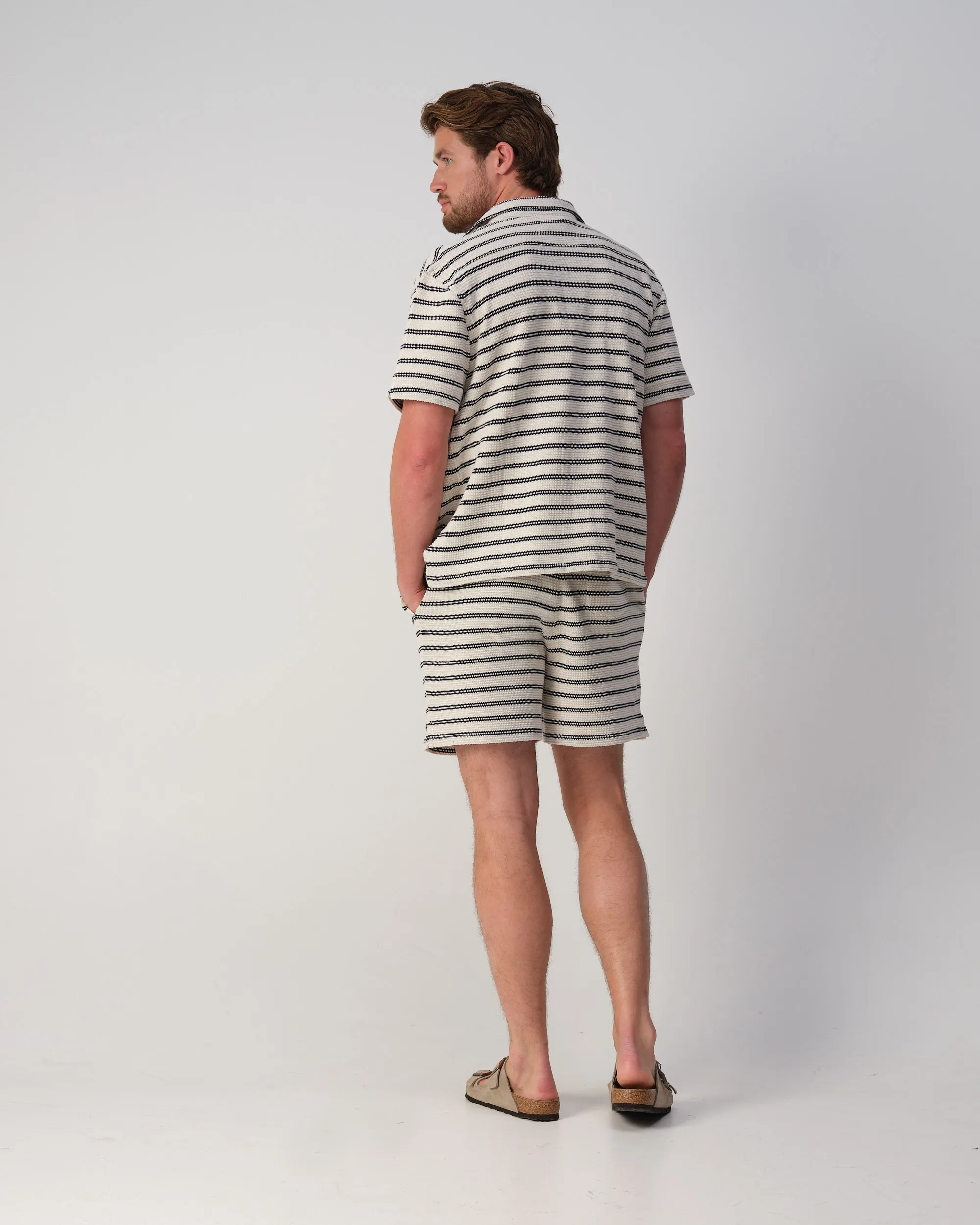 Polo Ralph Lauren Short Beige 108538-001-L