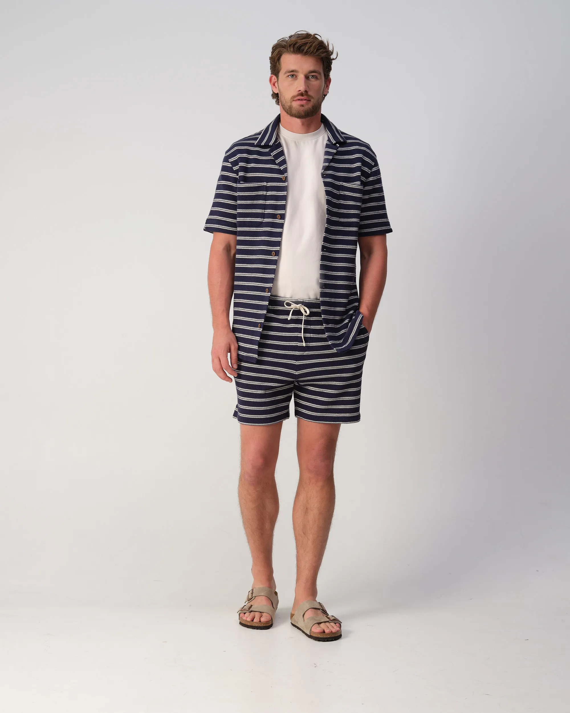 Polo Ralph Lauren Short Donker blauw 108539-001-L