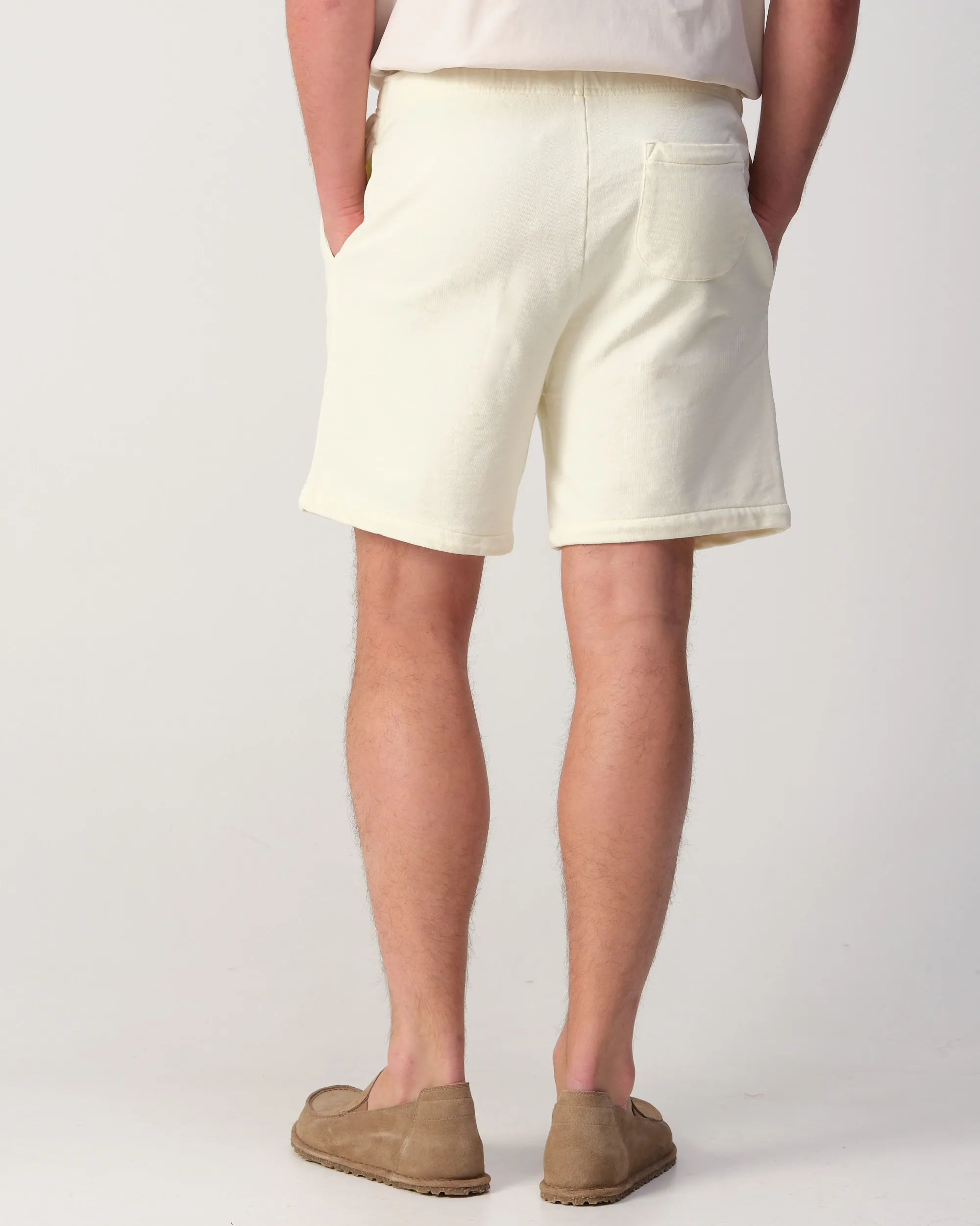 Polo Ralph Lauren Short Off white 108540-001-L