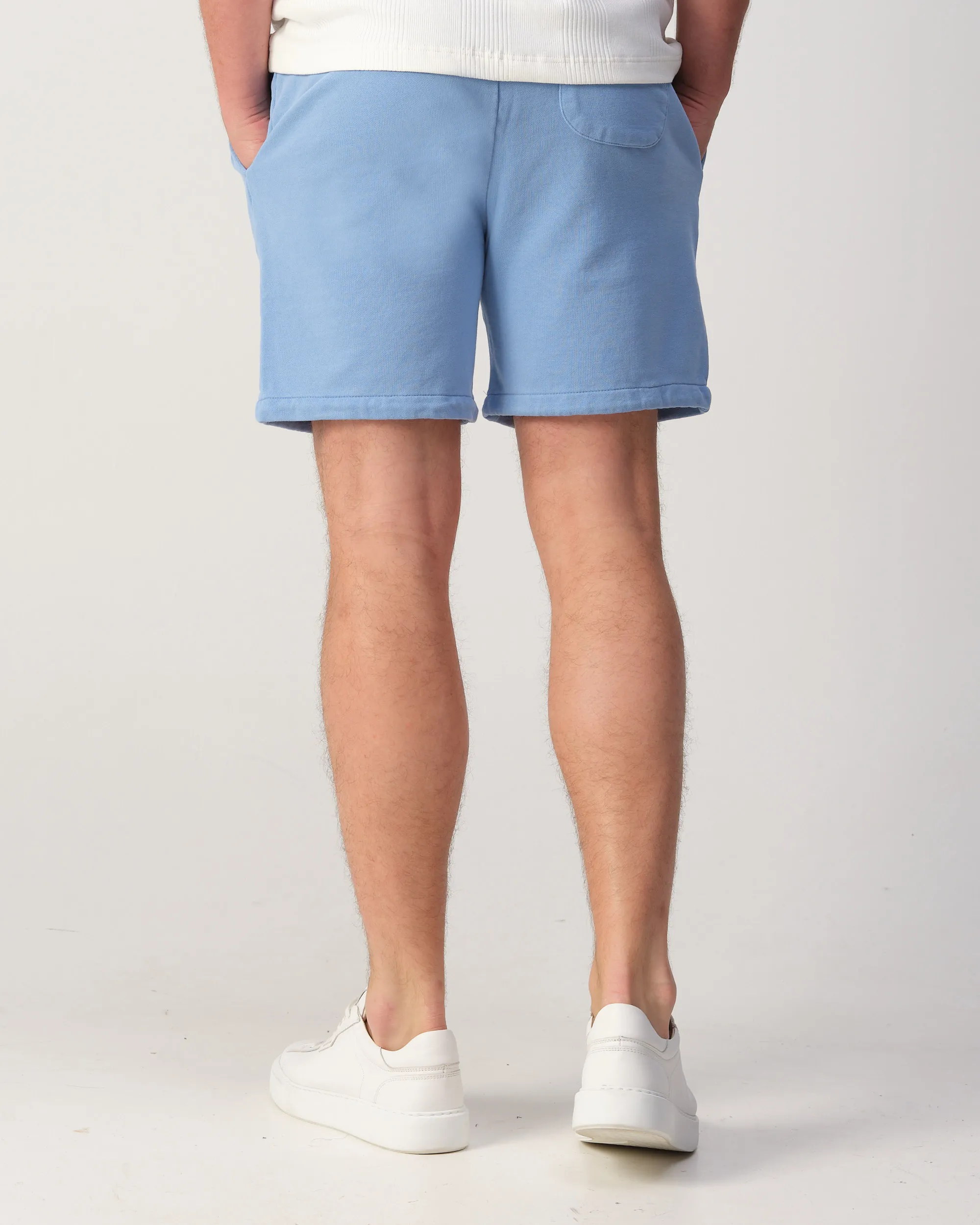 Polo Ralph Lauren Short Licht blauw 108541-001-L