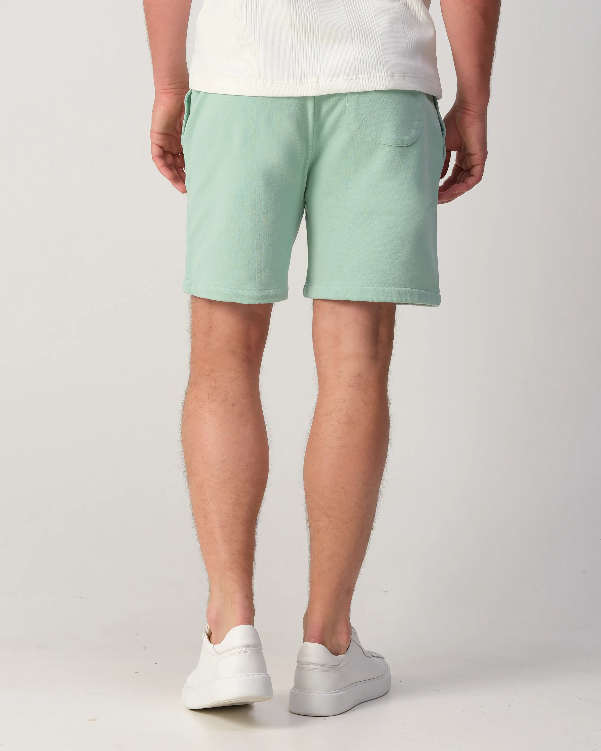 Polo Ralph Lauren Short Licht groen 108542-001-L