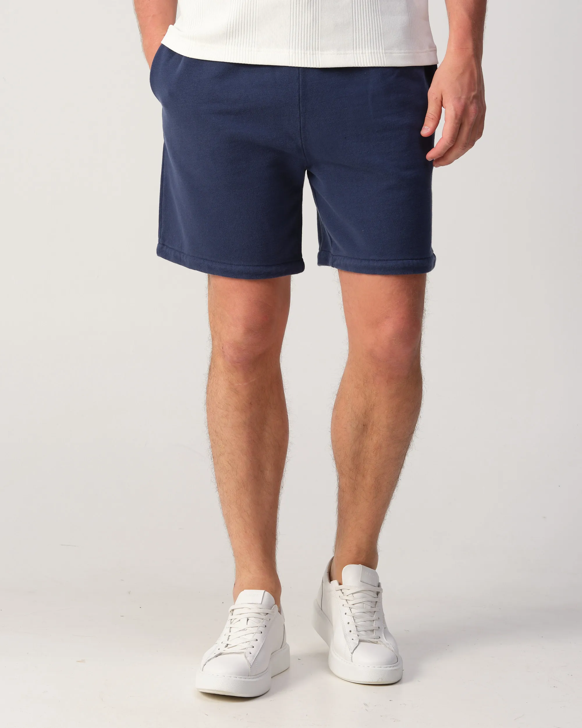 Polo Ralph Lauren Short Donker blauw 108543-001-L