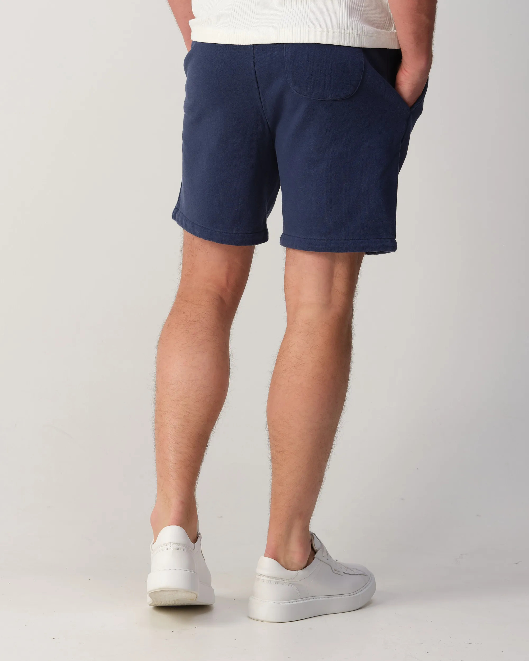 Polo Ralph Lauren Short Donker blauw 108543-001-L