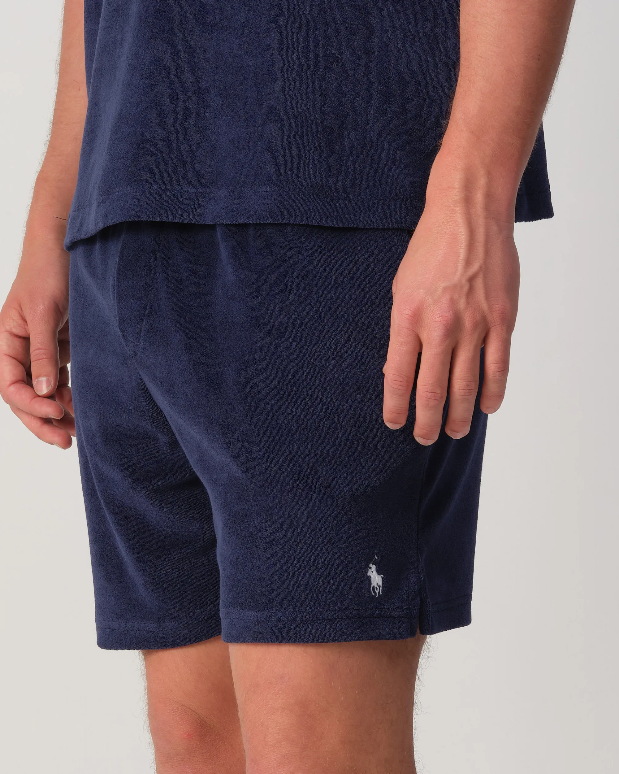 Polo Ralph Lauren Short Donker blauw 108544-001-L