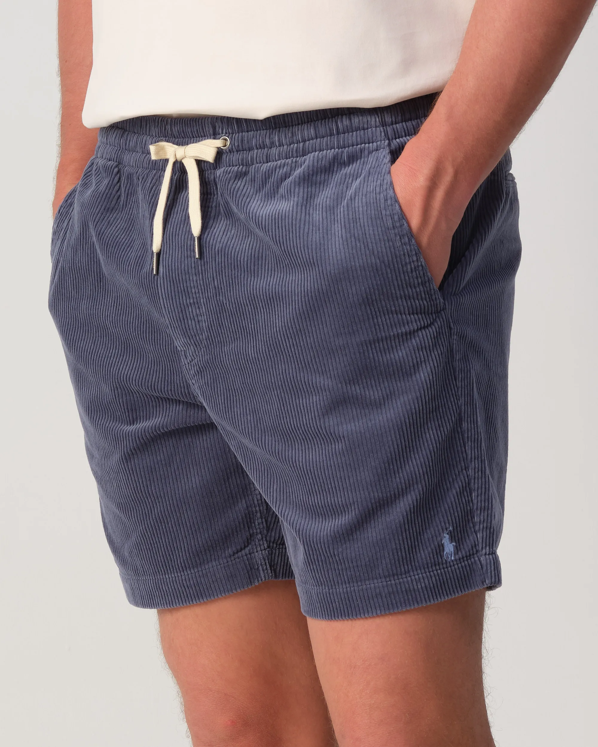 Polo Ralph Lauren Short Donker blauw 108546-001-L