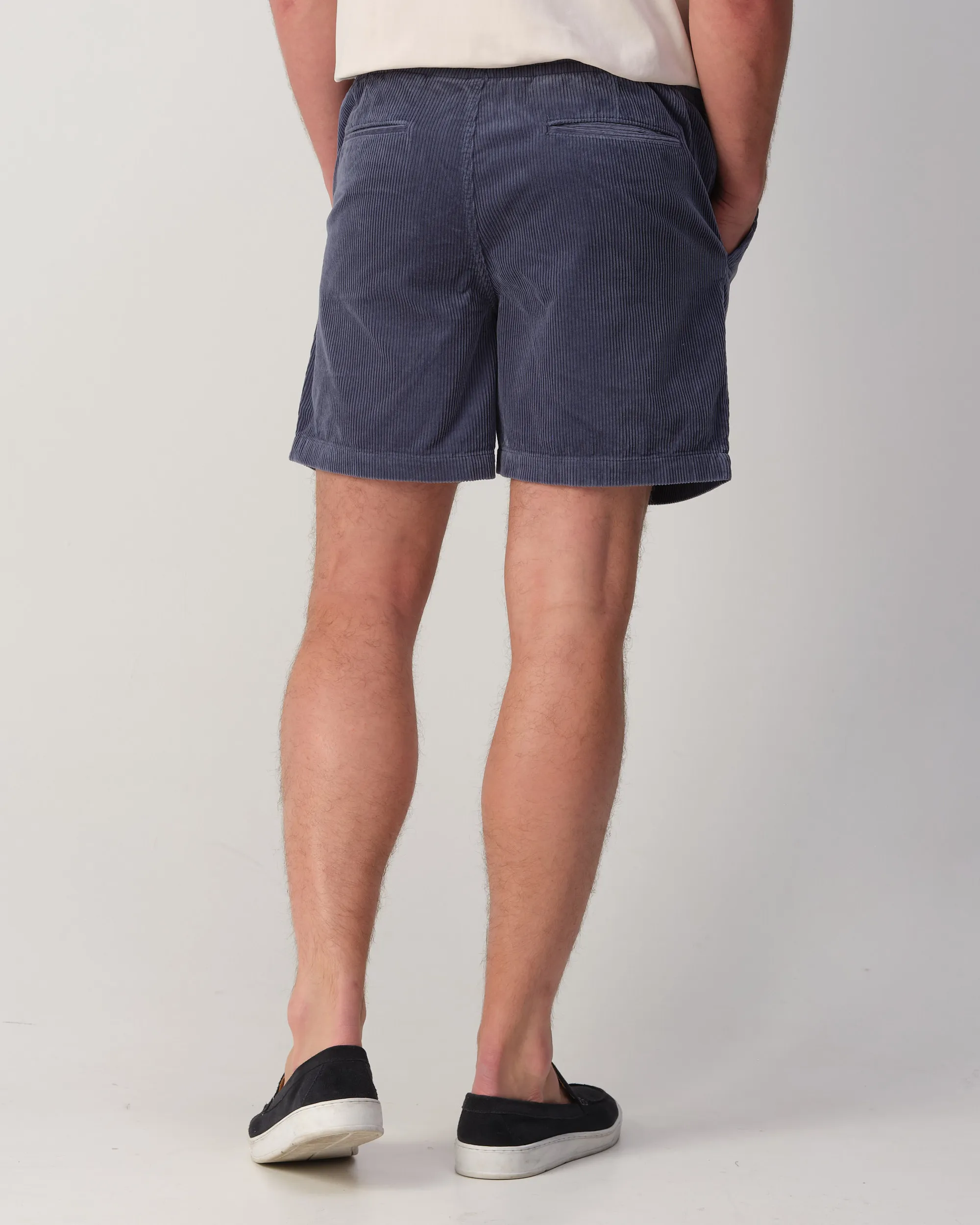 Polo Ralph Lauren Short Donker blauw 108546-001-L