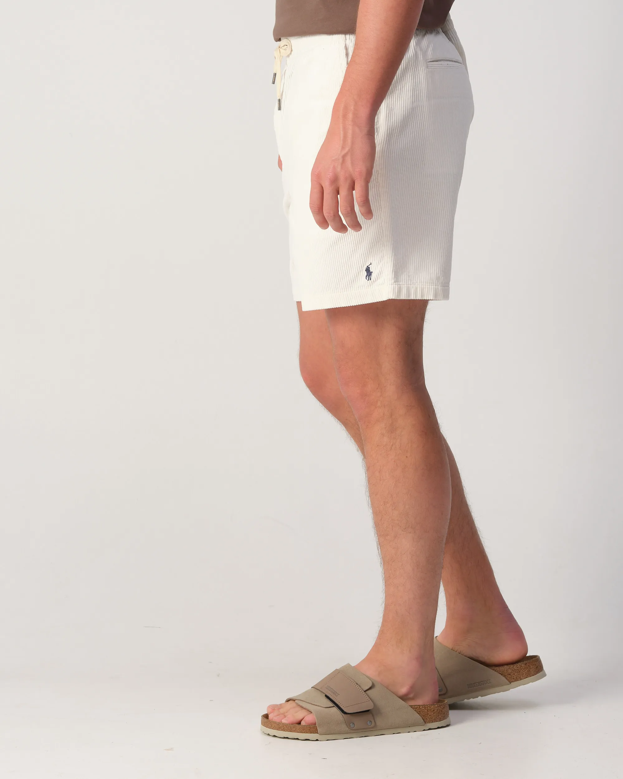Polo Ralph Lauren Short Off white 108547-001-M